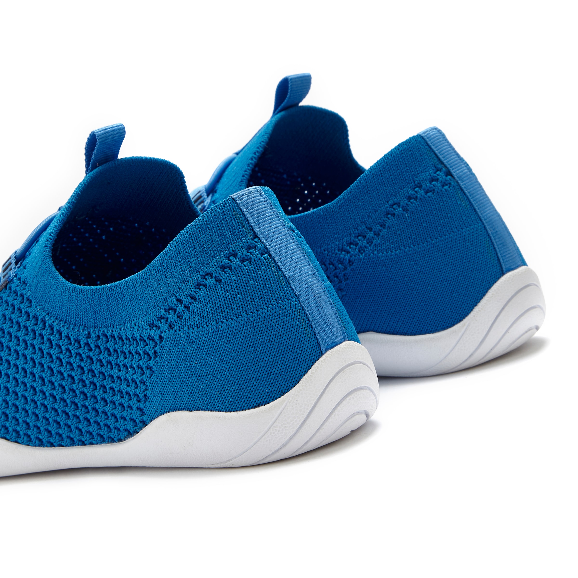 LASCANA Sneaker, Freizeitschuh, Slipper, Slip-On-Sneaker Unisex VEGAN