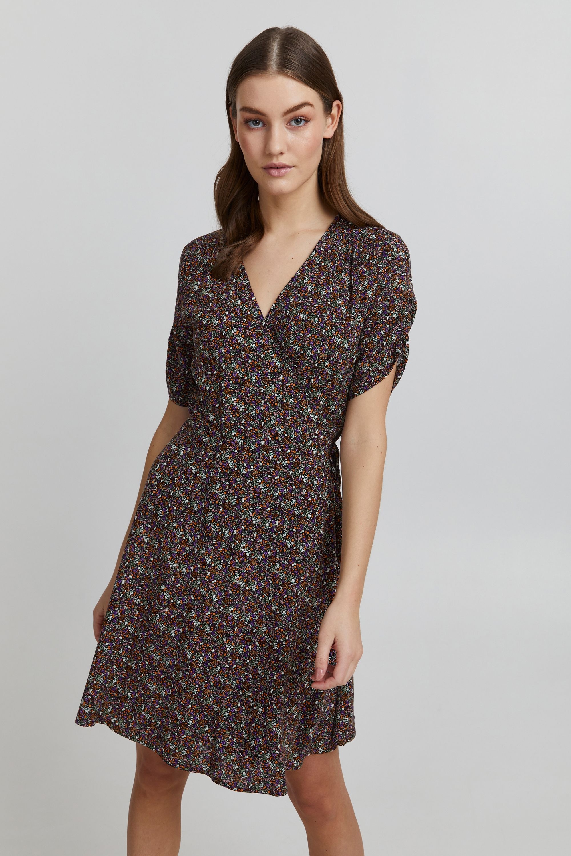OXMO Jerseykleid »Jerseykleid OXEmbla«