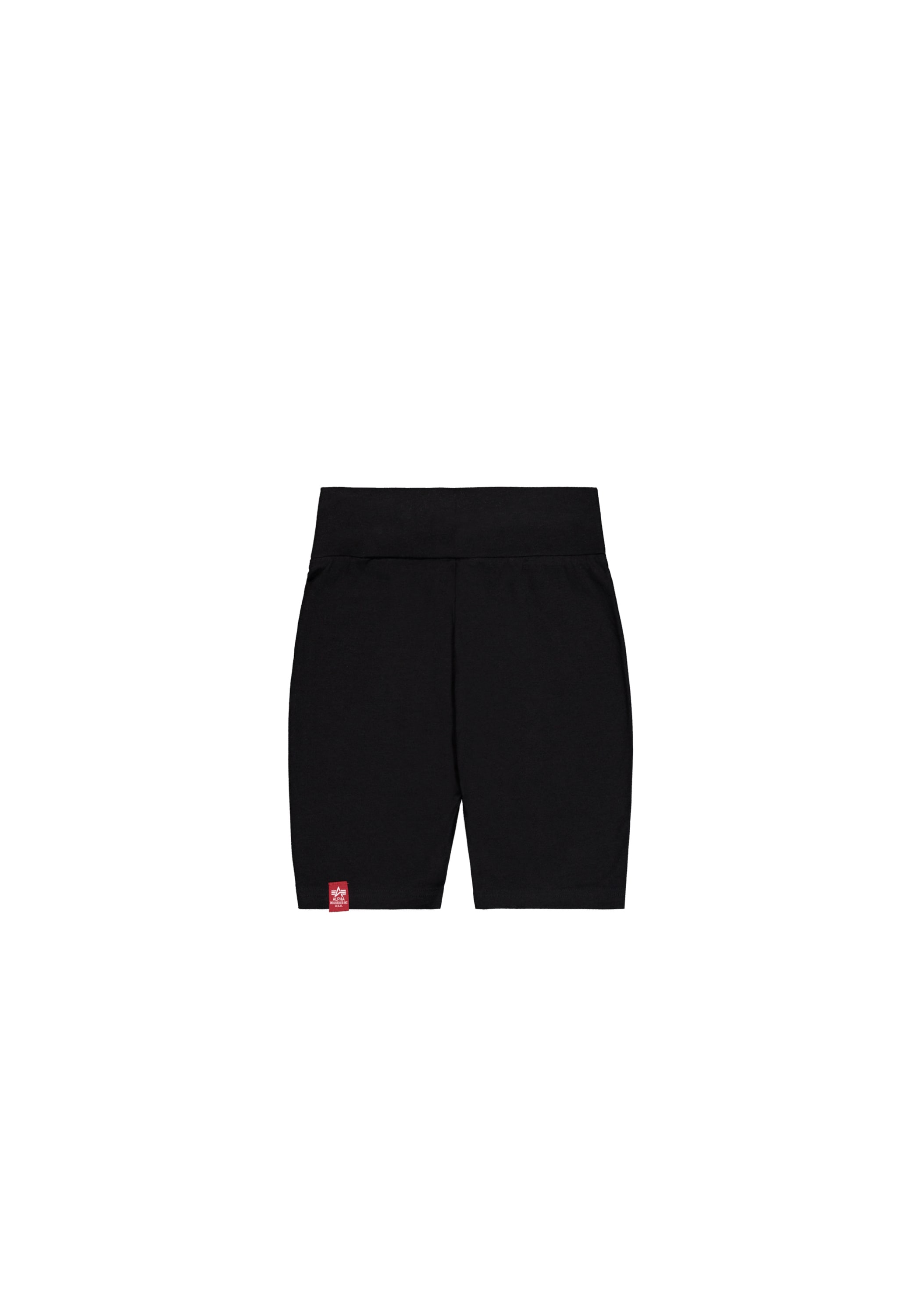 Alpha Industries Bikerhose »Alpha Industries Women - Shorts Basic Bike Shorts SL Women«