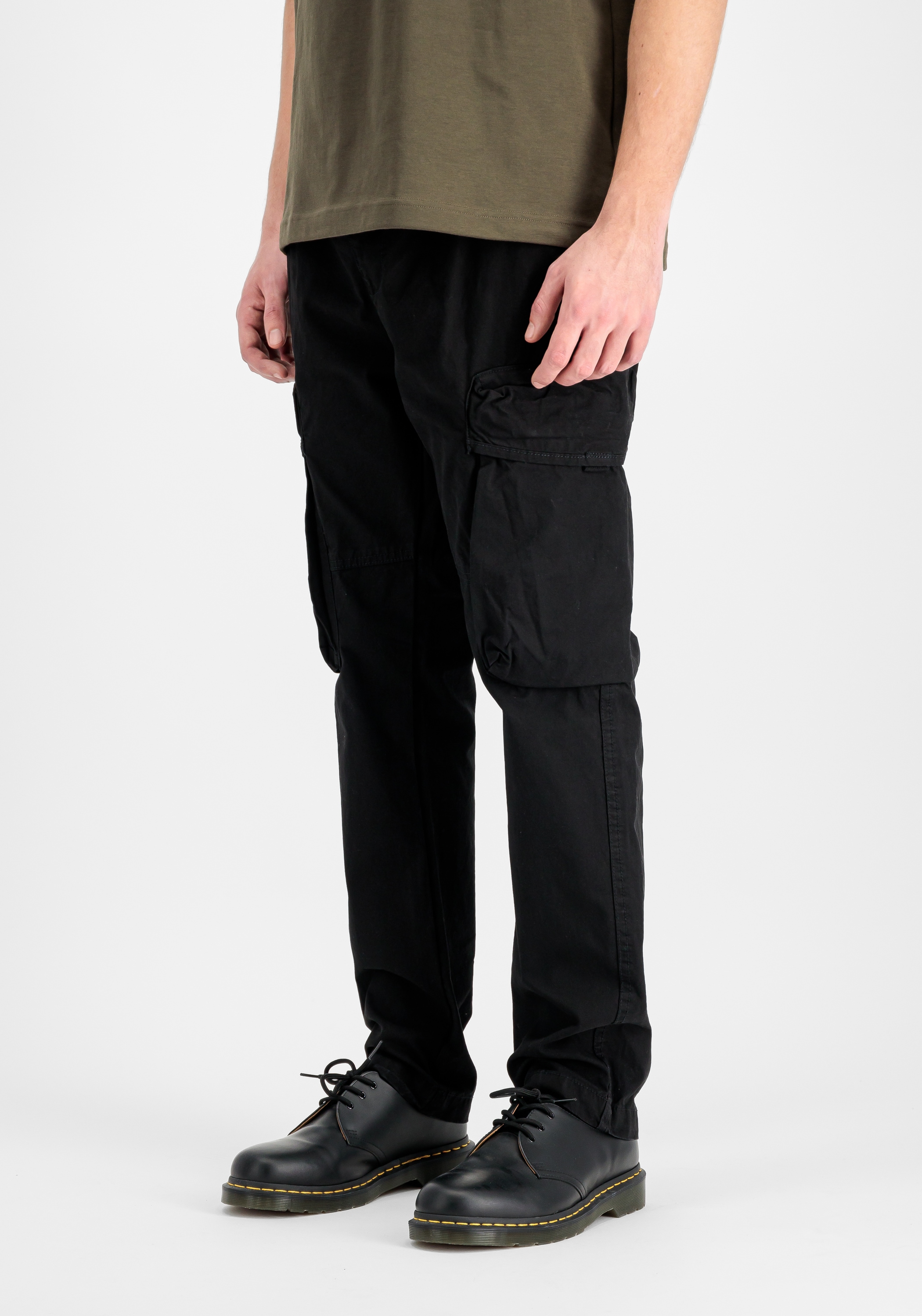 Alpha Industries Cargohose »Division Pant«