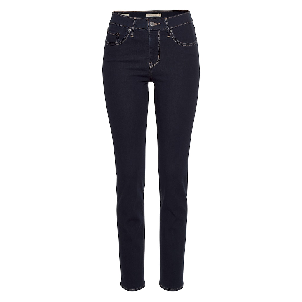 Levi's® Röhrenjeans »312 Shaping Slim«