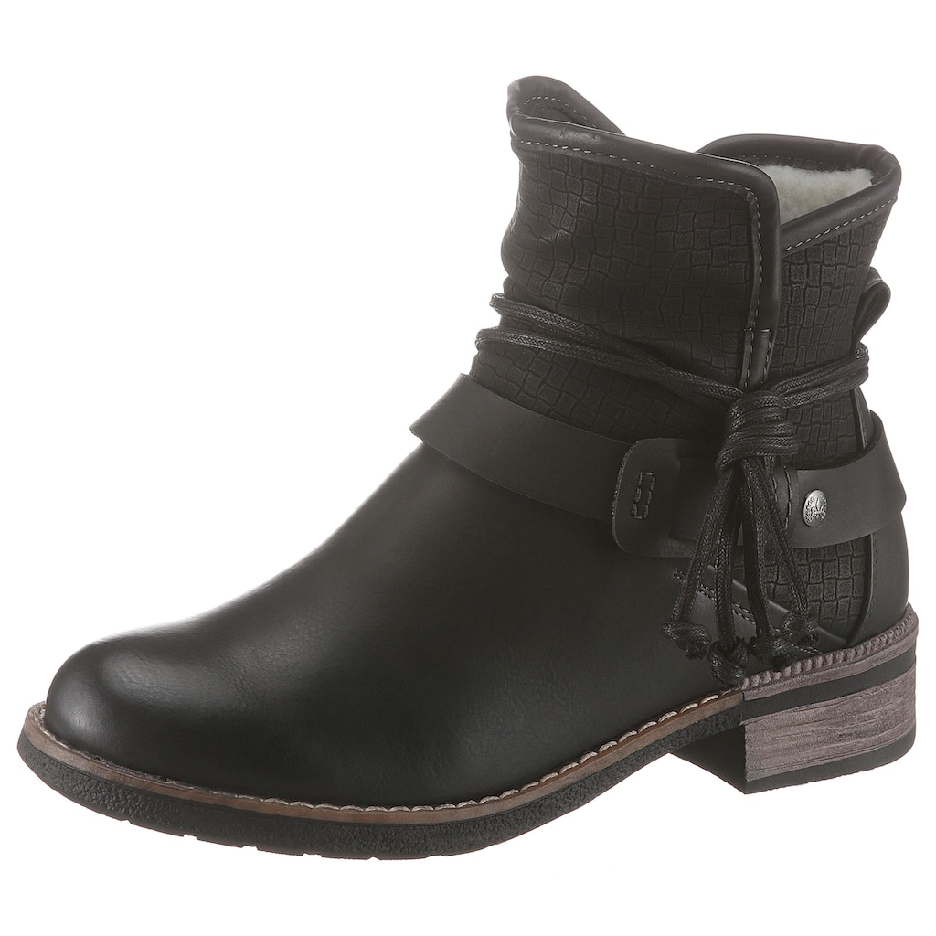 Rieker Winterboots