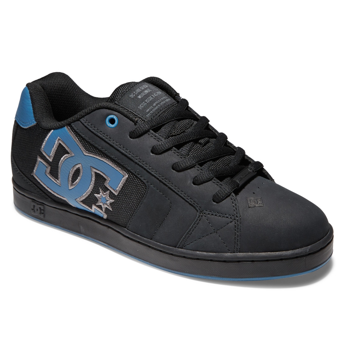 DC Shoes Sneaker »Net LE«