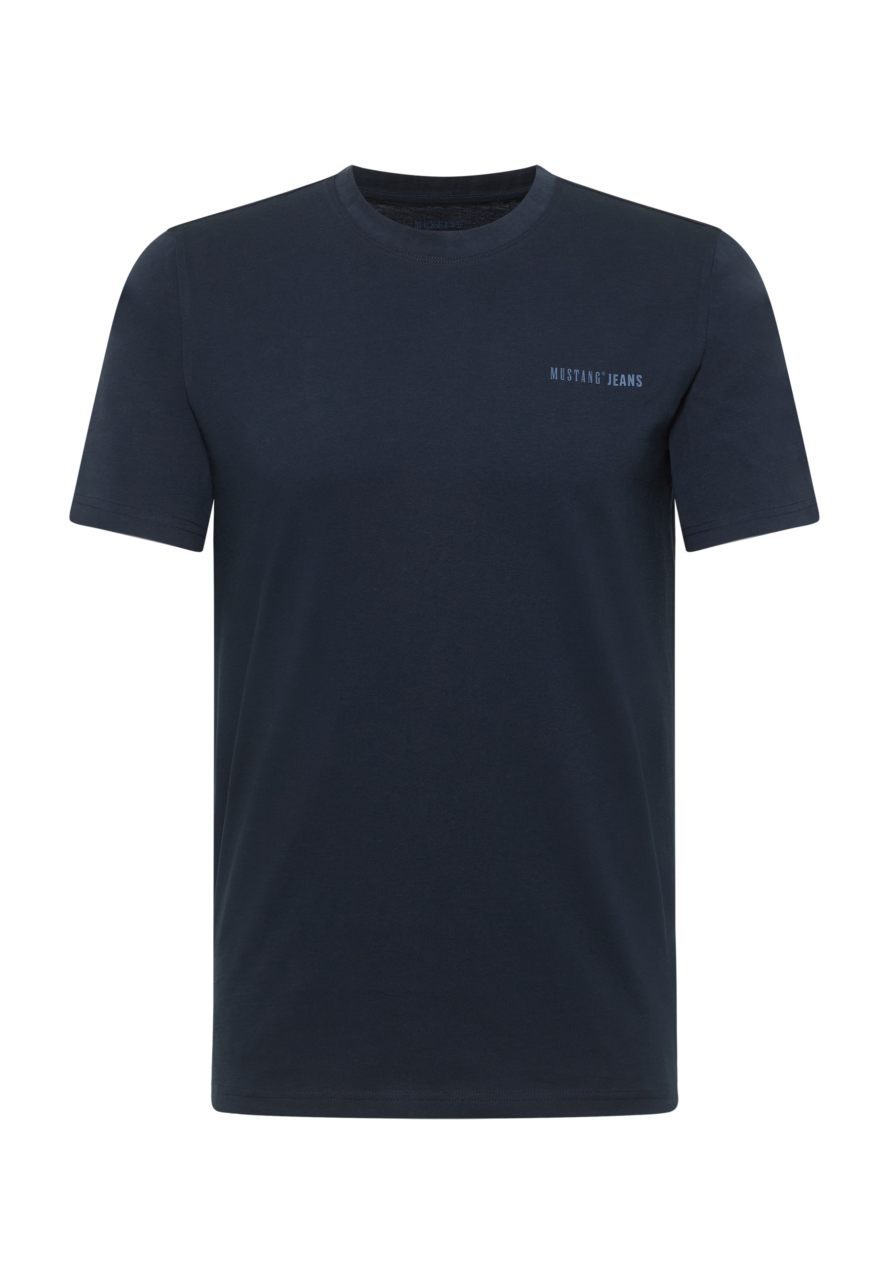 MUSTANG Kurzarmshirt »Herren Style Austin«