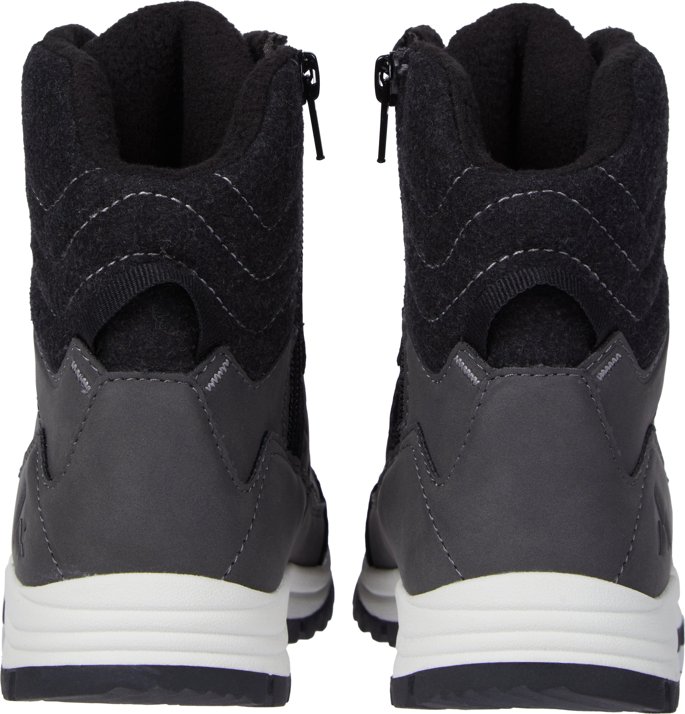 McKINLEY Winterstiefel »KI.-APRÈS-SCHUH ANNABELLA II AQB J«  Winterschuhe, Winterboots, Snowboots, wasserabweisend