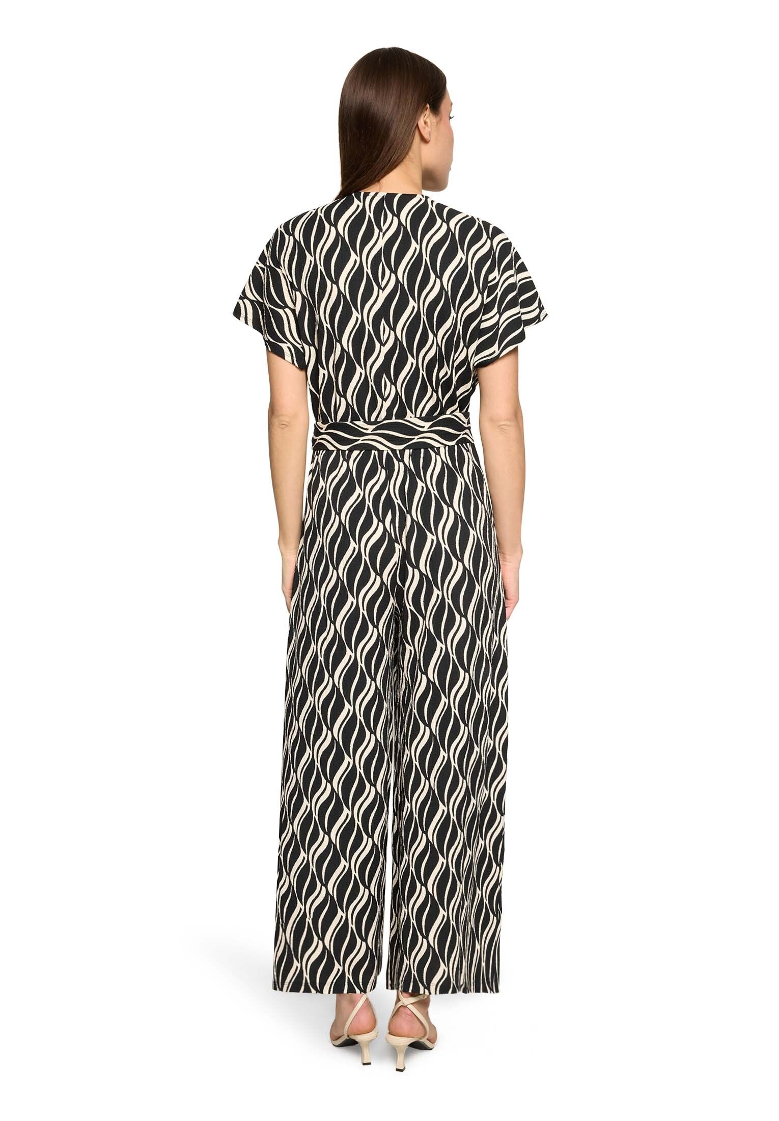 Betty Barclay Jumpsuit »Jumpsuit mit Eingrifftaschen«