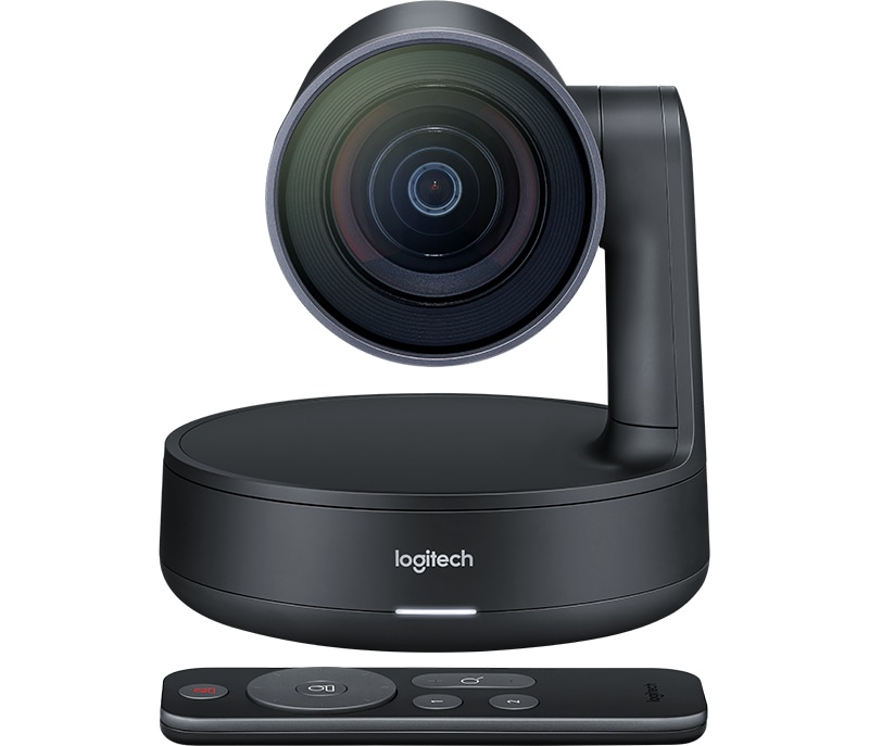 Logitech Webcam »Rally«