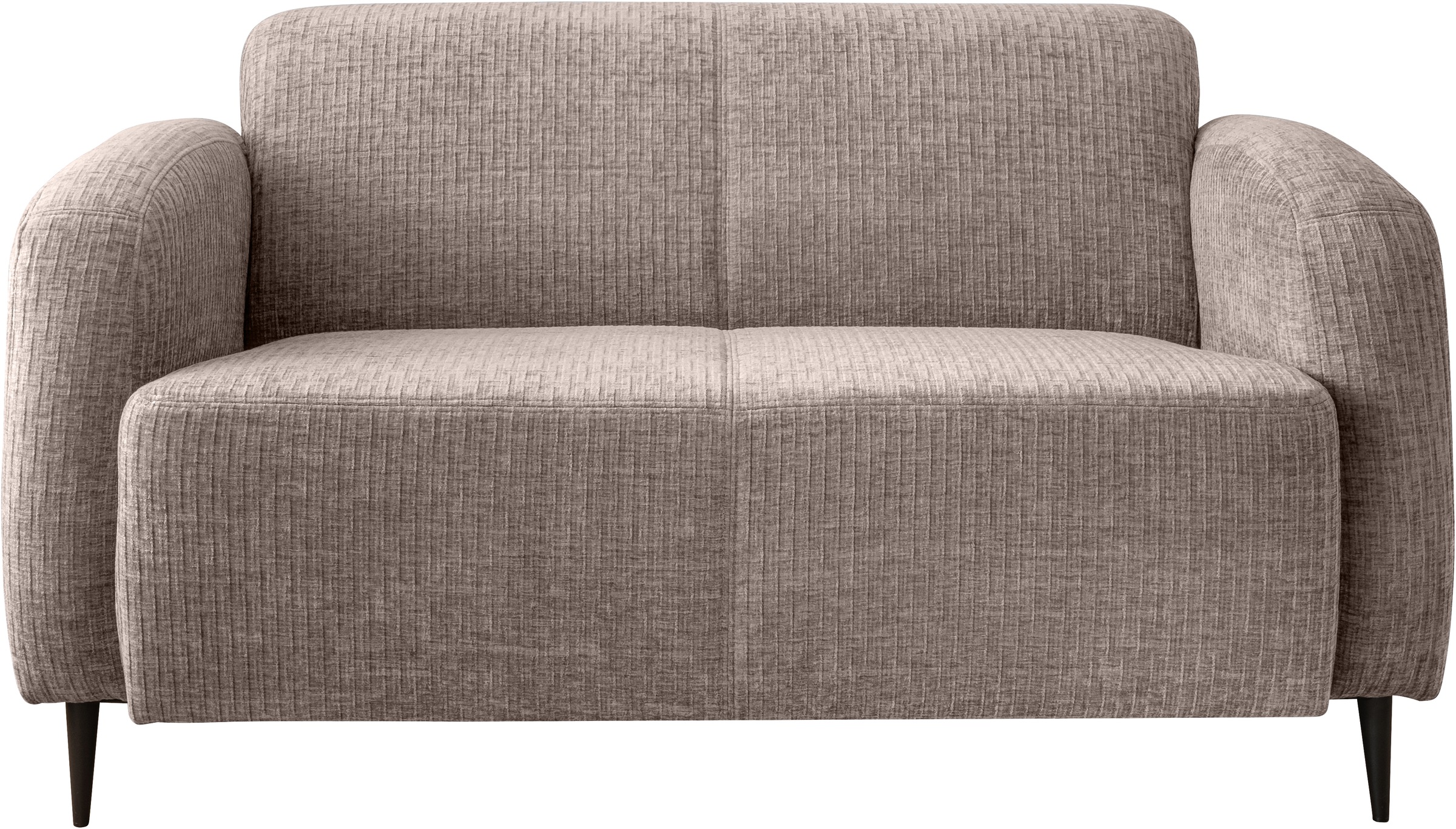 Home affaire Polstergarnitur »Marone bequem, zeitlos & elegant« Set, 3-Sitzer, 2-Sitzer, Sessel, 3 Stk. tlg. auch einzeln erhältlich