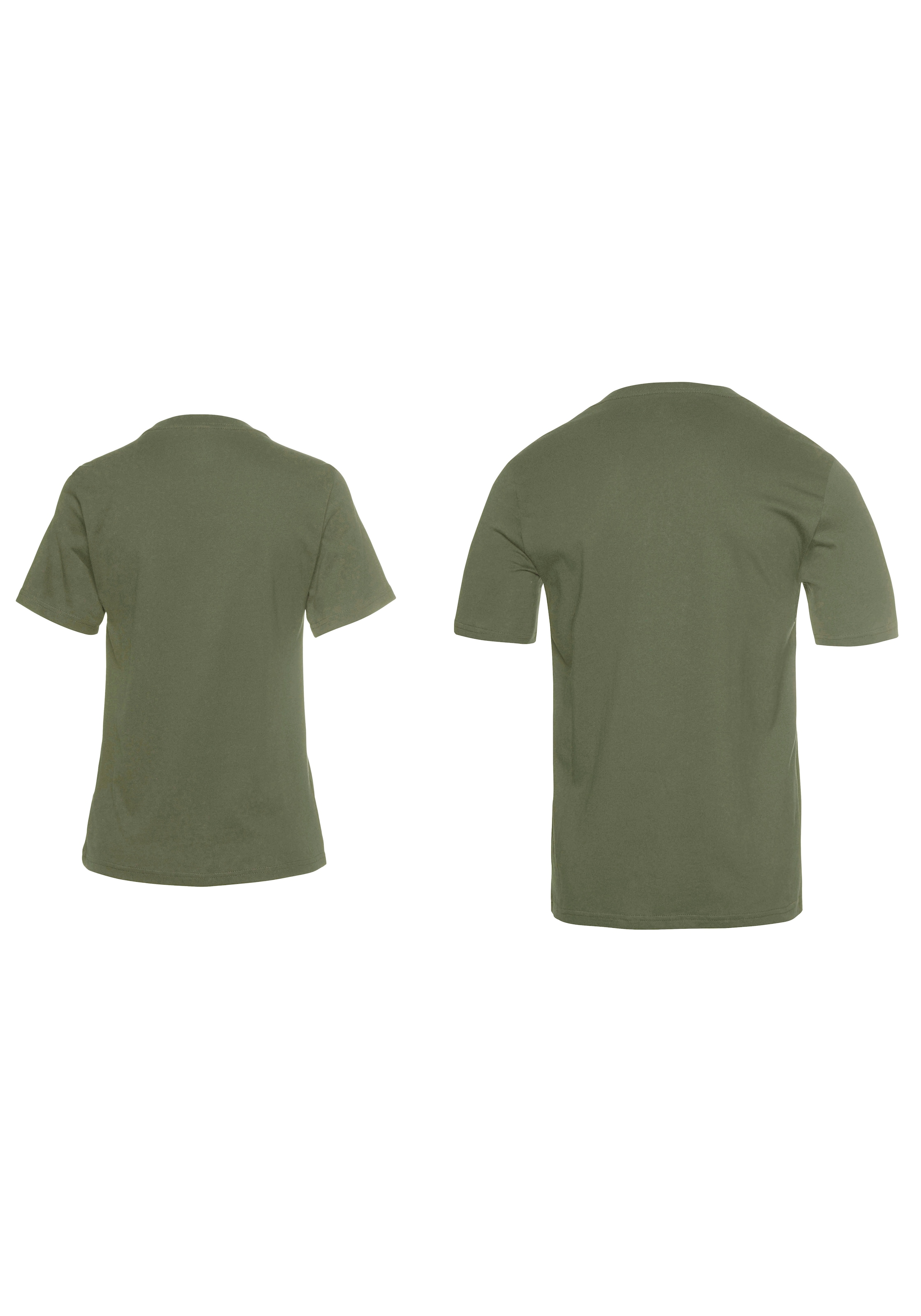 Converse T-Shirt »UNISEX ALL STAR T-SHIRT«