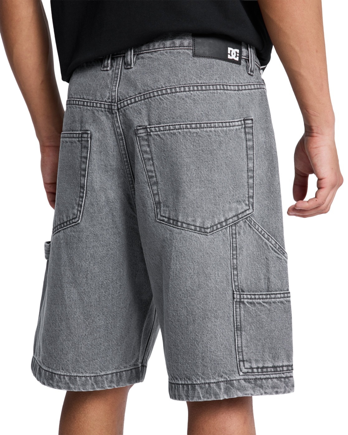 DC Shoes Bermudas »Baggy«