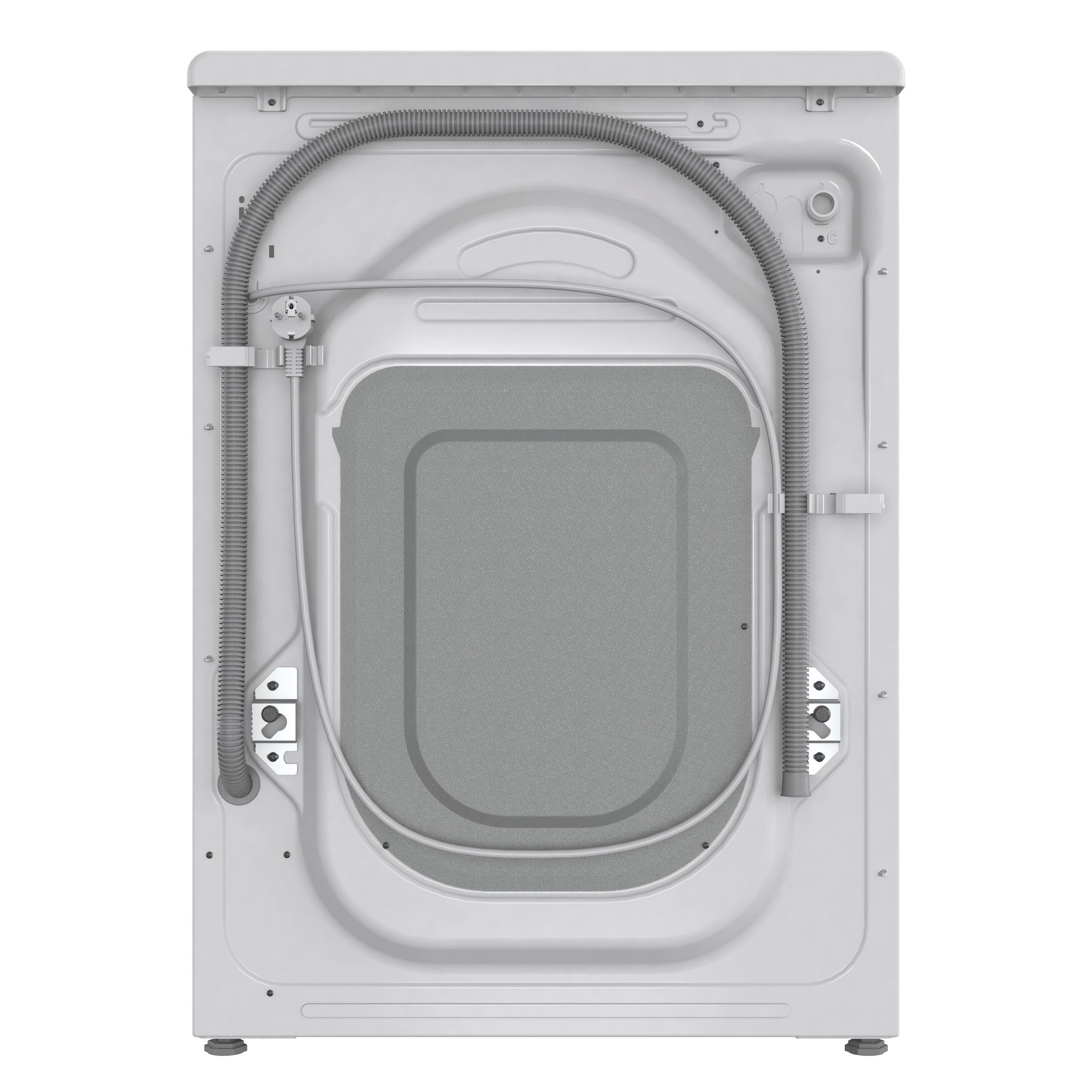 GORENJE Waschmaschine »WPNA94A1TS«, 9 kg, 1400 U/min, Energieklasse A-10%