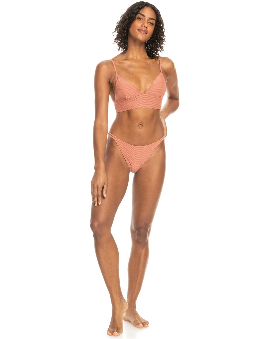 Roxy Tankini »Coconut Crew«