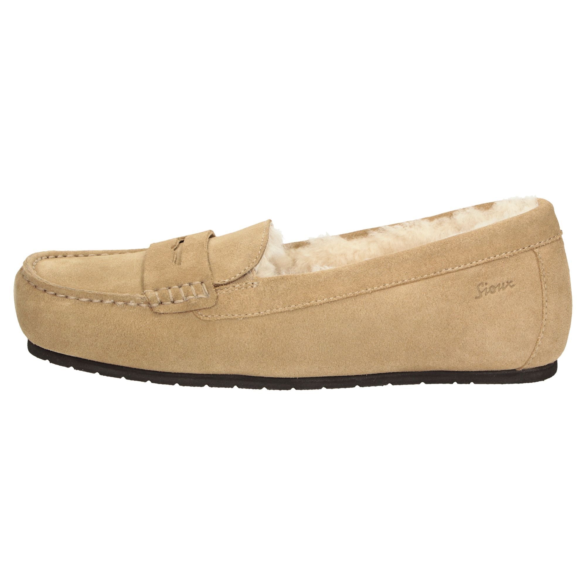 SIOUX Slipper »Farmiga-707-LF«
