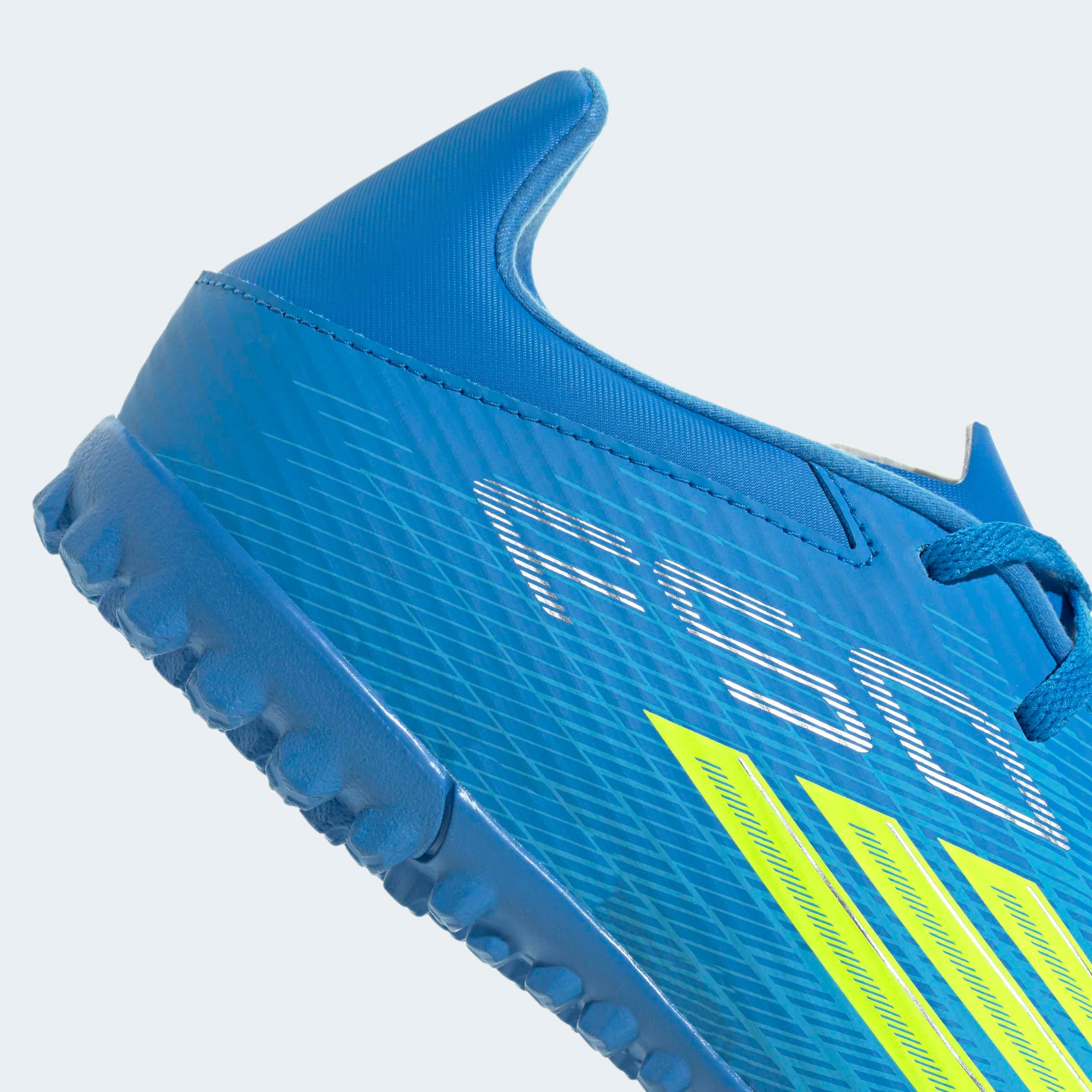 adidas Performance Fußballschuh »F50 CLUB TURF«  für kurzen Kunstrasen, Hart- und Aschenplätze