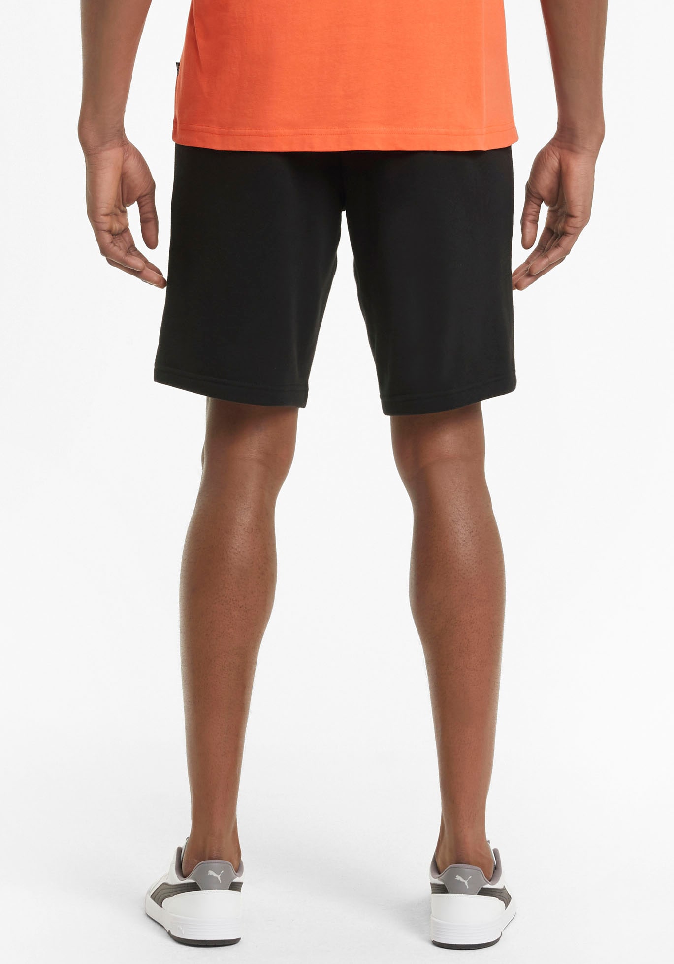 PUMA Trainingsshorts »ESS SHORTS 10"«