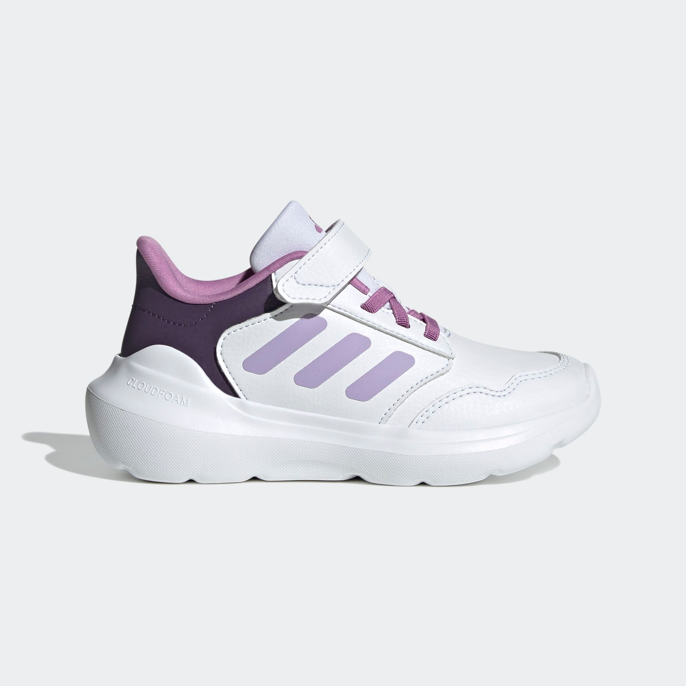 adidas Sportswear Klettschuh »TENSAUR RUN 3.0 KIDS«