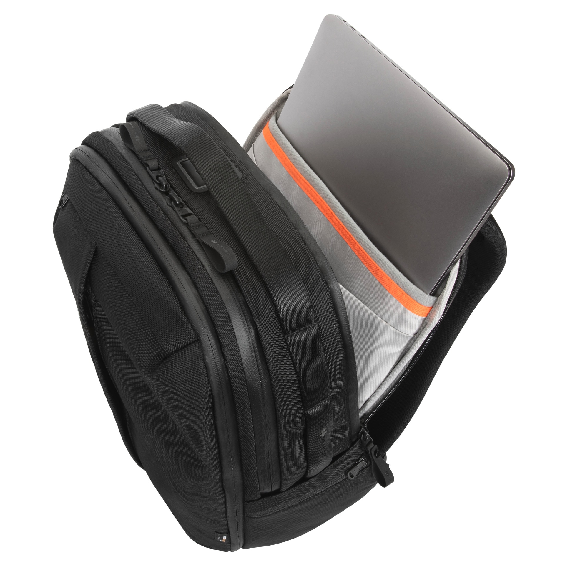 Hyper Notebook-Rucksack »HyperPack Pro Rucksack«, mit integriertem GPS Tracker works with Apple Find My