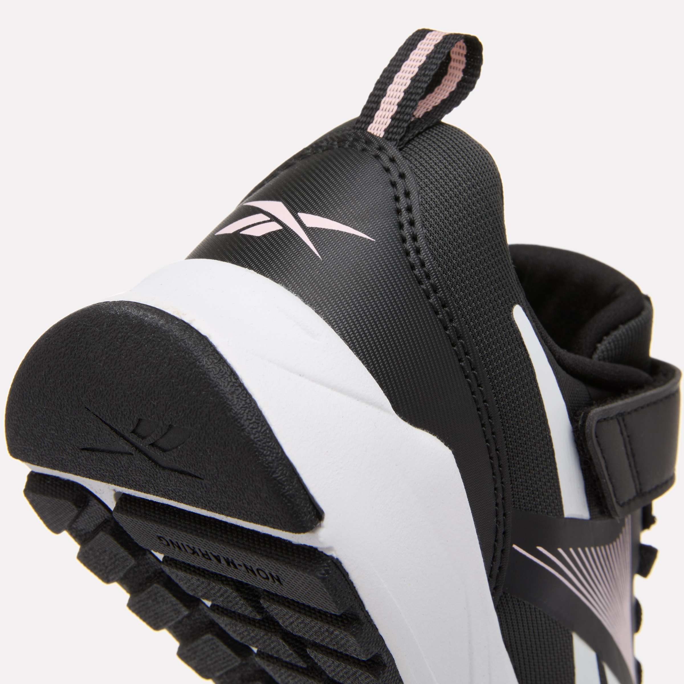 Reebok Laufschuh »ENERGEN RUN ELASTIC LACE & TOP STRAP«  für Kinder