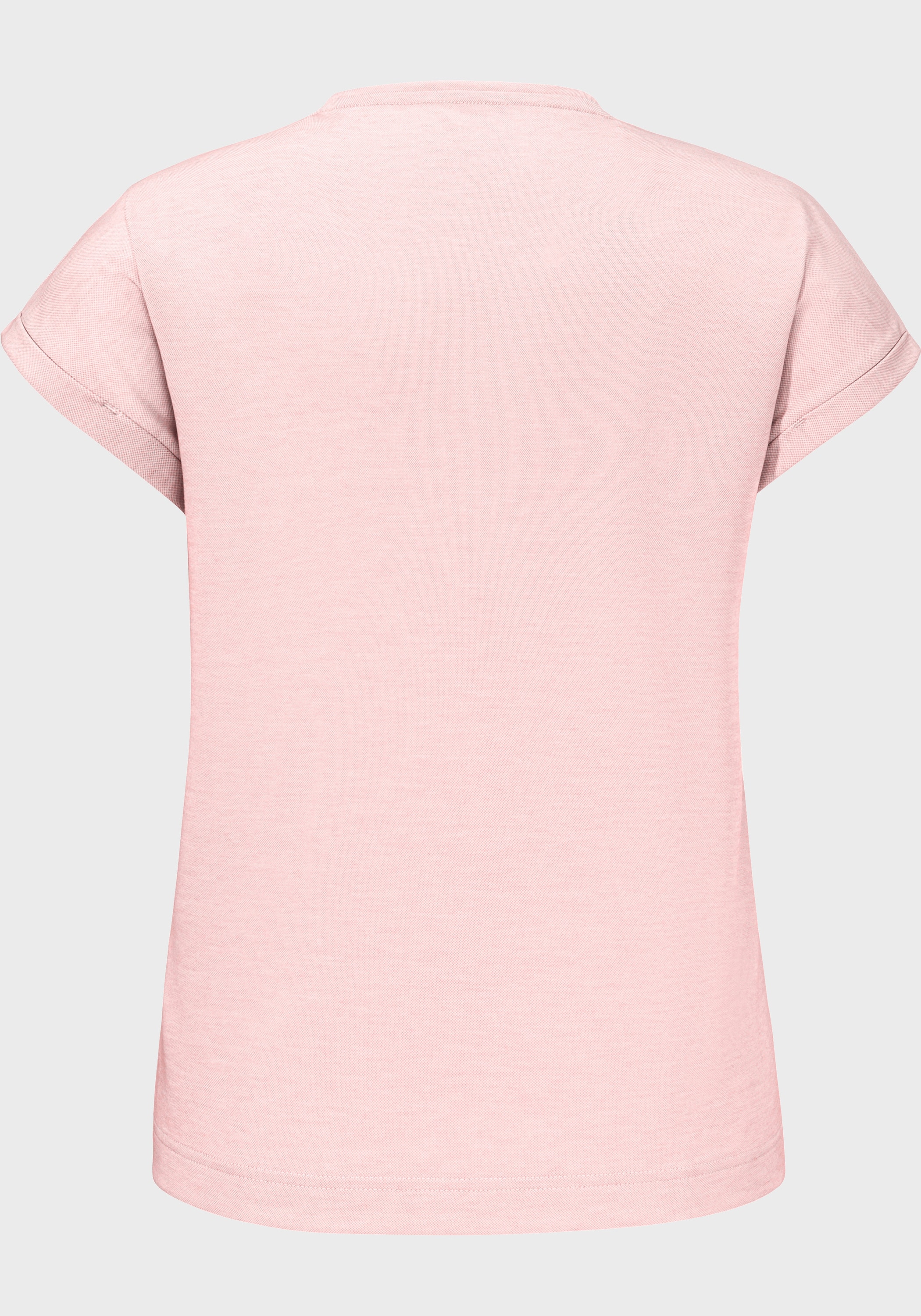 Schöffel Funktionsshirt »Urban T Shirt Style Galerne WMS«