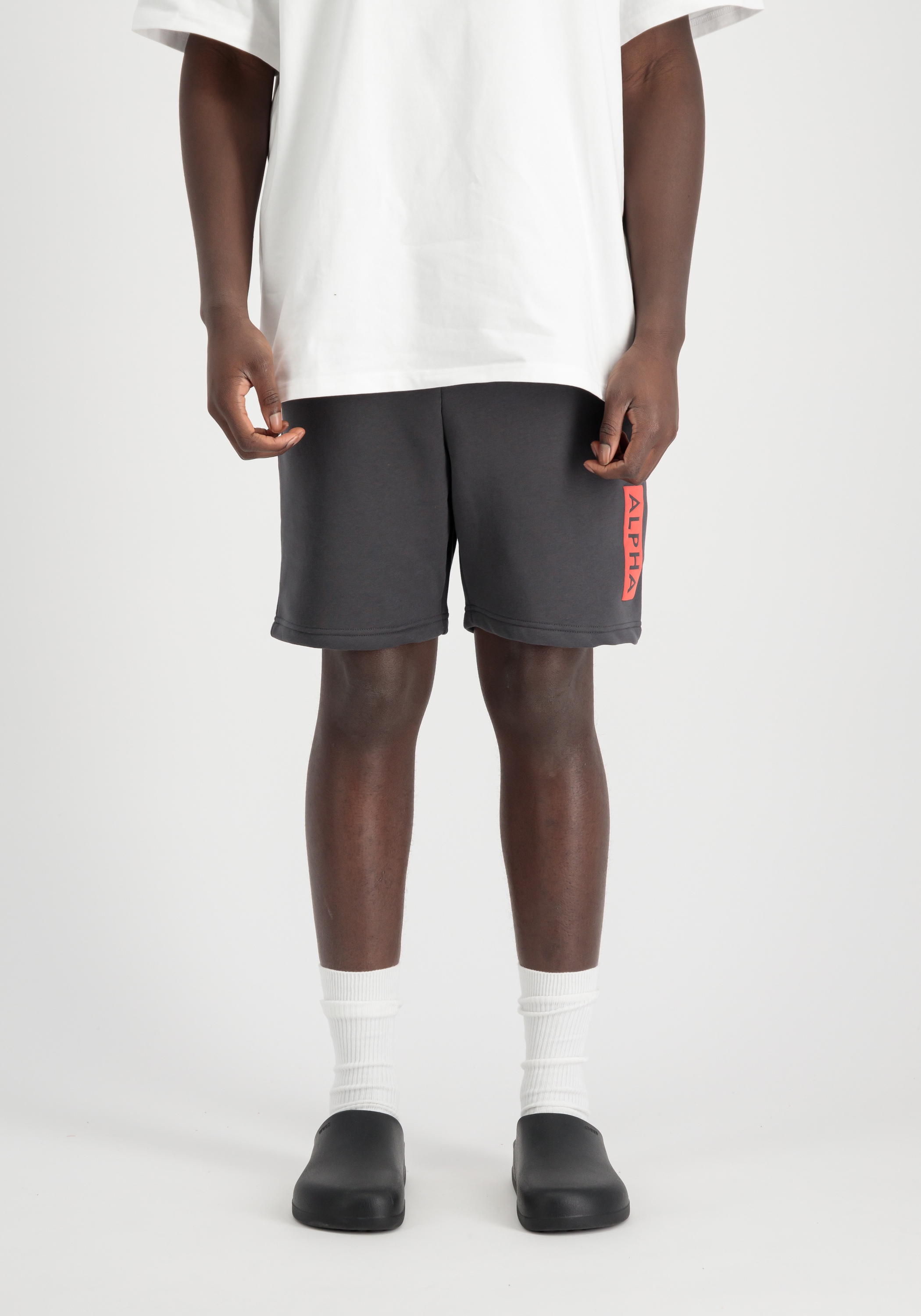 Alpha Industries Shorts »Alpha Industries Men - Shorts Alpha PP Short«