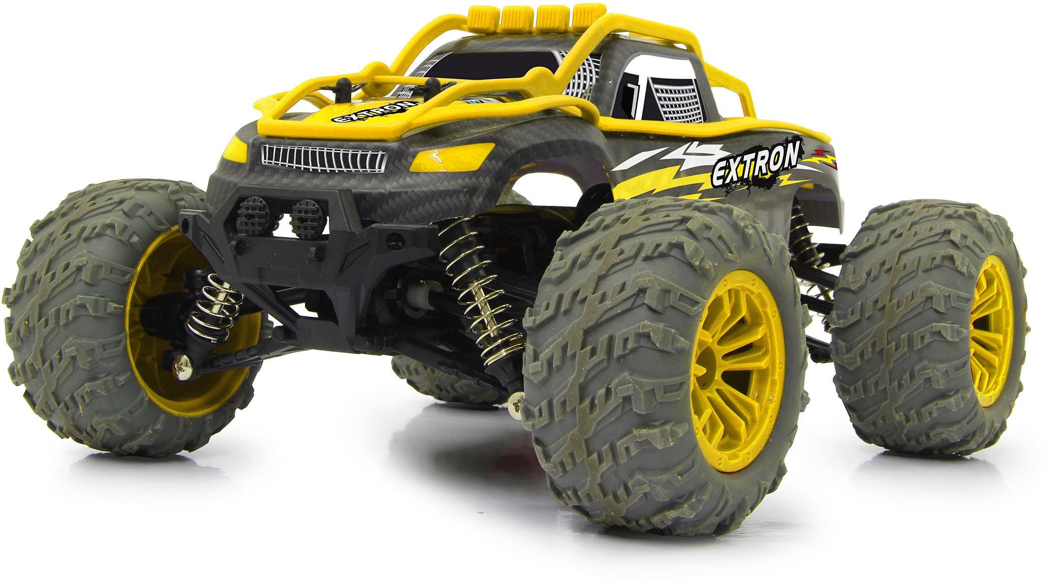 Jamara RC-Monstertruck »Extron 1:14 - 2,4 GHz«