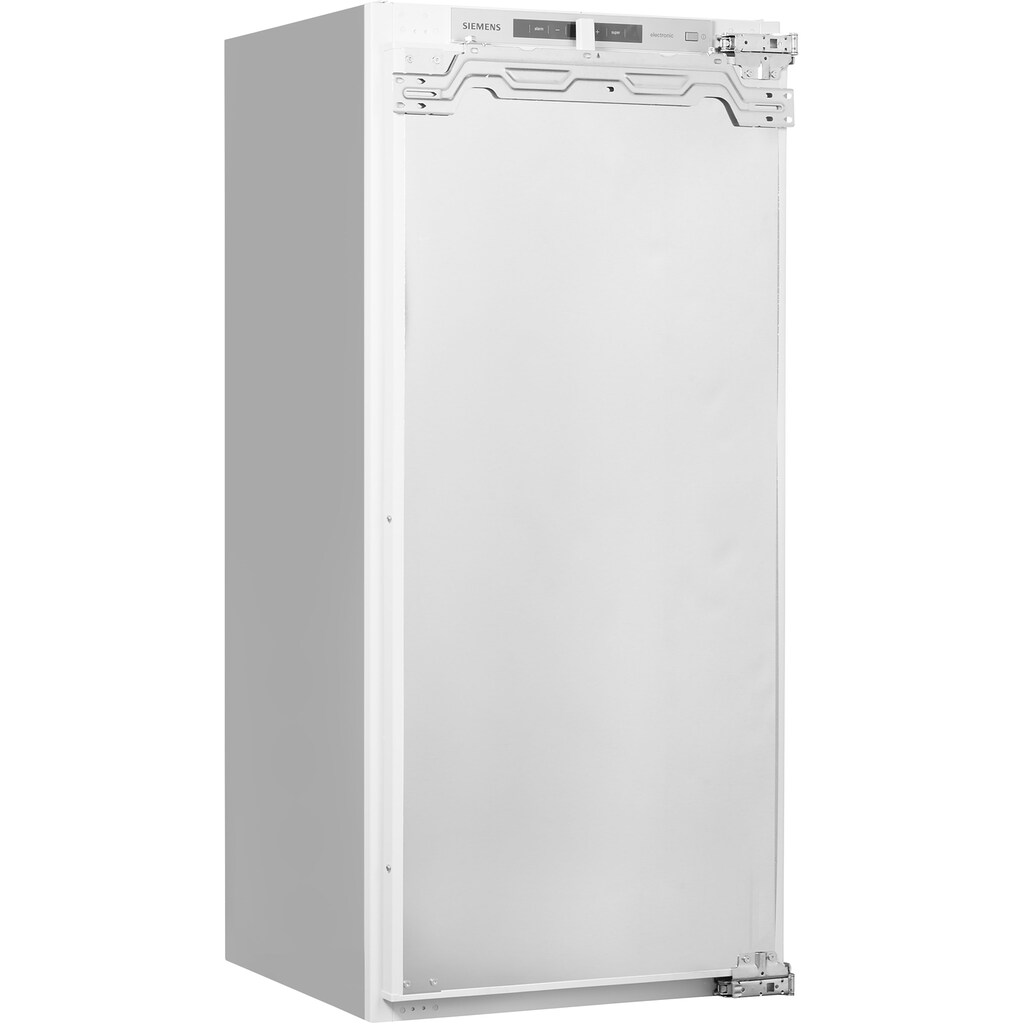 SIEMENS Einbaukühlschrank »KI42LADF0«, KI42LADF0, 122,1 cm hoch, 55,8 cm breit