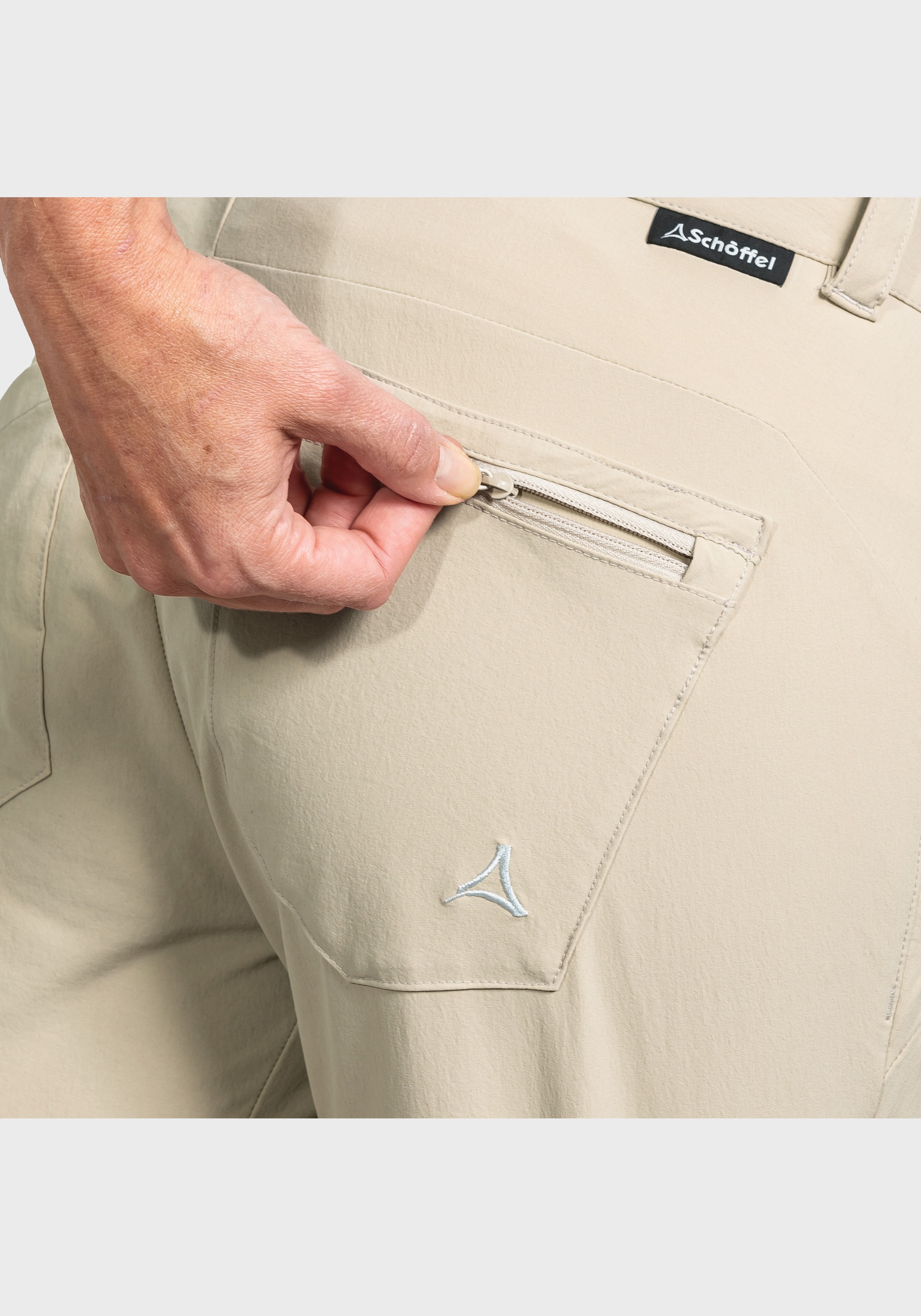 Schöffel Shorts »Shorts Toblach2«