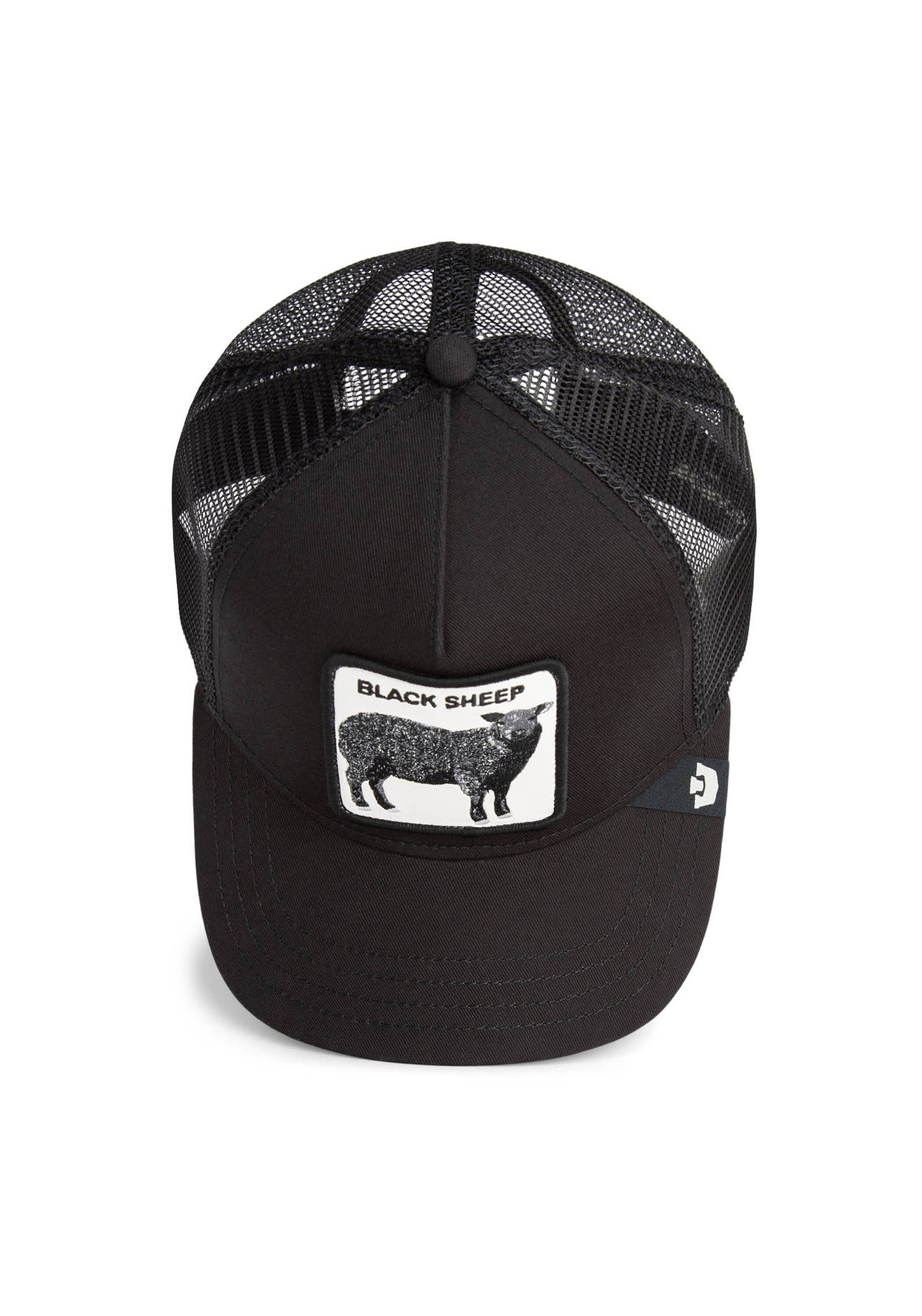 Goorin Bros. Snapback Cap »Cap OG Trucker«