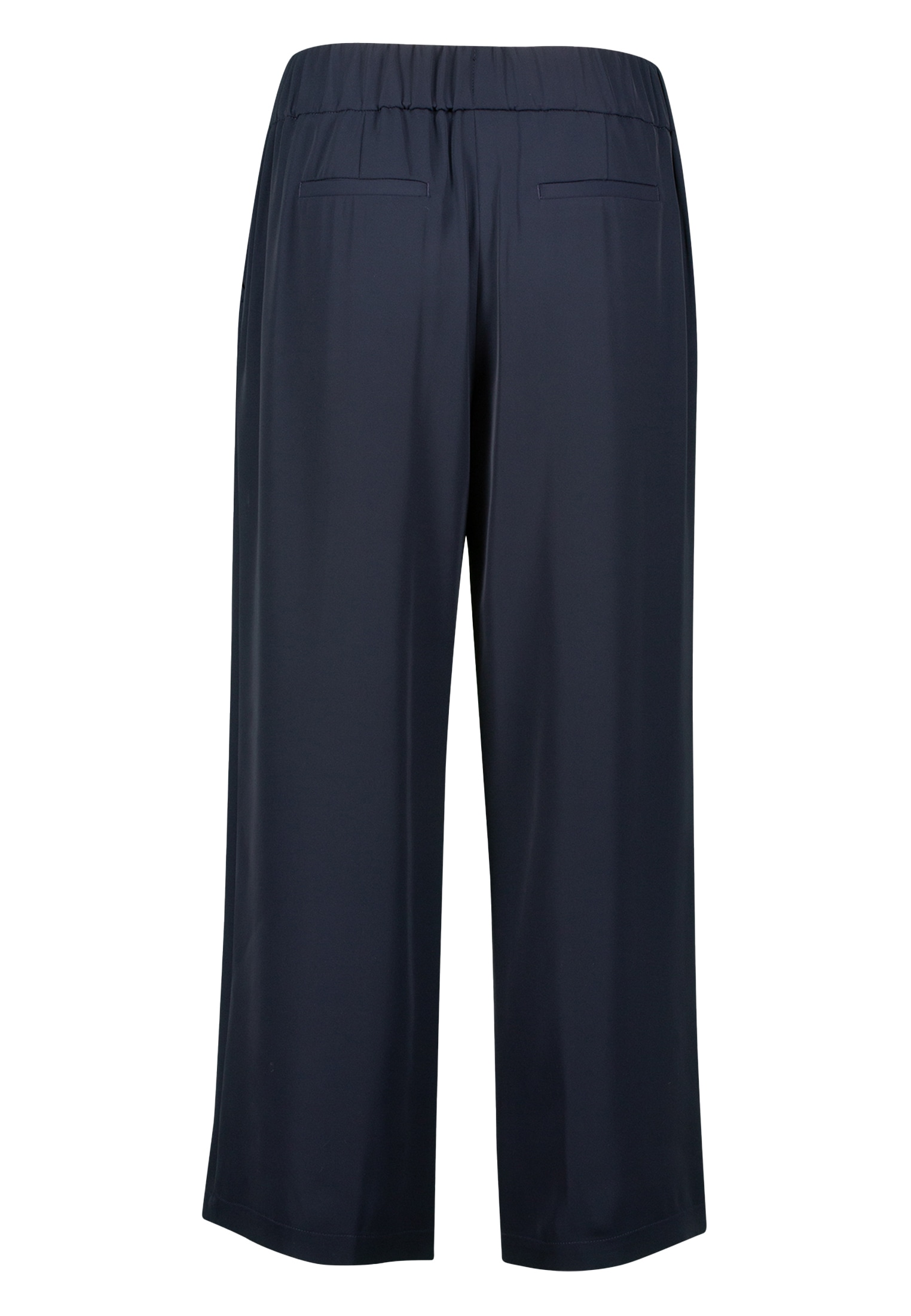 Zero Culotte »Culotte mit elastischem Bund 26 Inch«