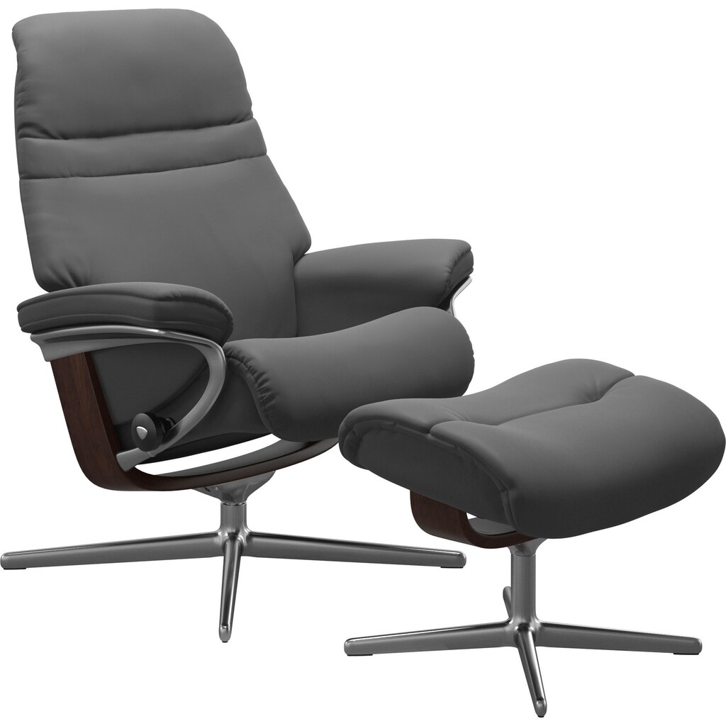 Stressless® Fußhocker »Sunrise«