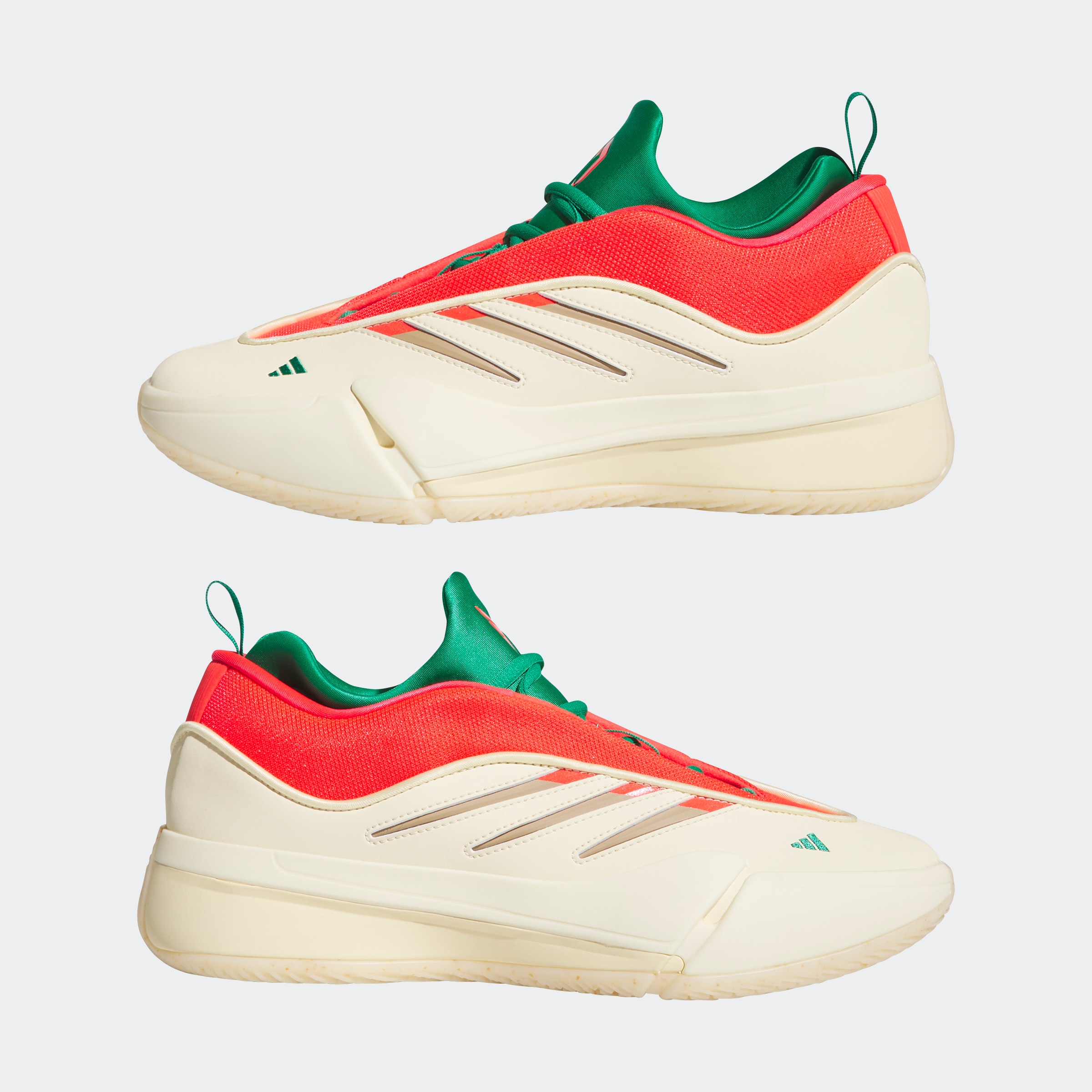 adidas Performance Basketballschuh »DAME 9«