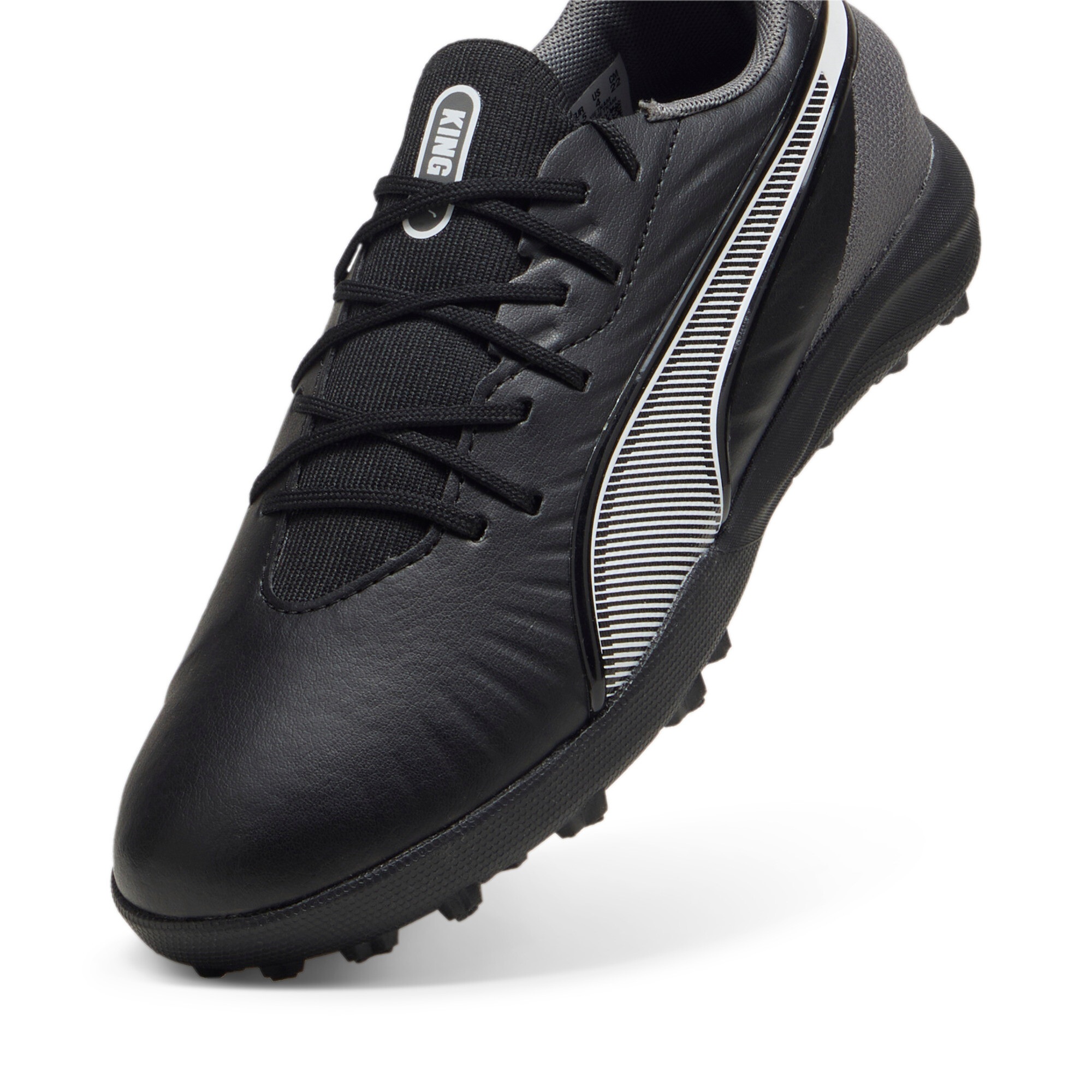 PUMA Fußballschuh »KING MATCH TT JR«