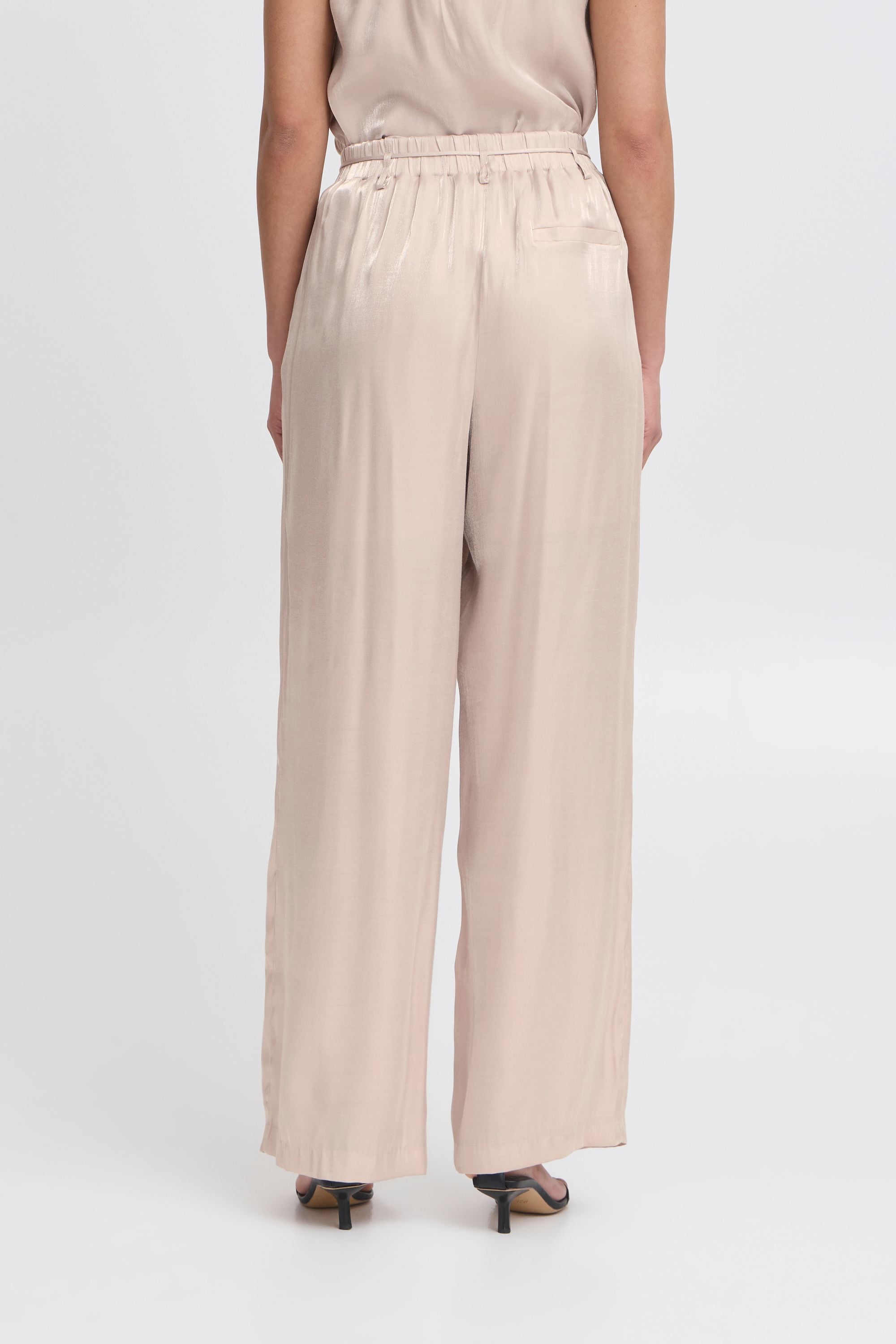 Ichi Loungehose »Loungehose IHRADDIX«