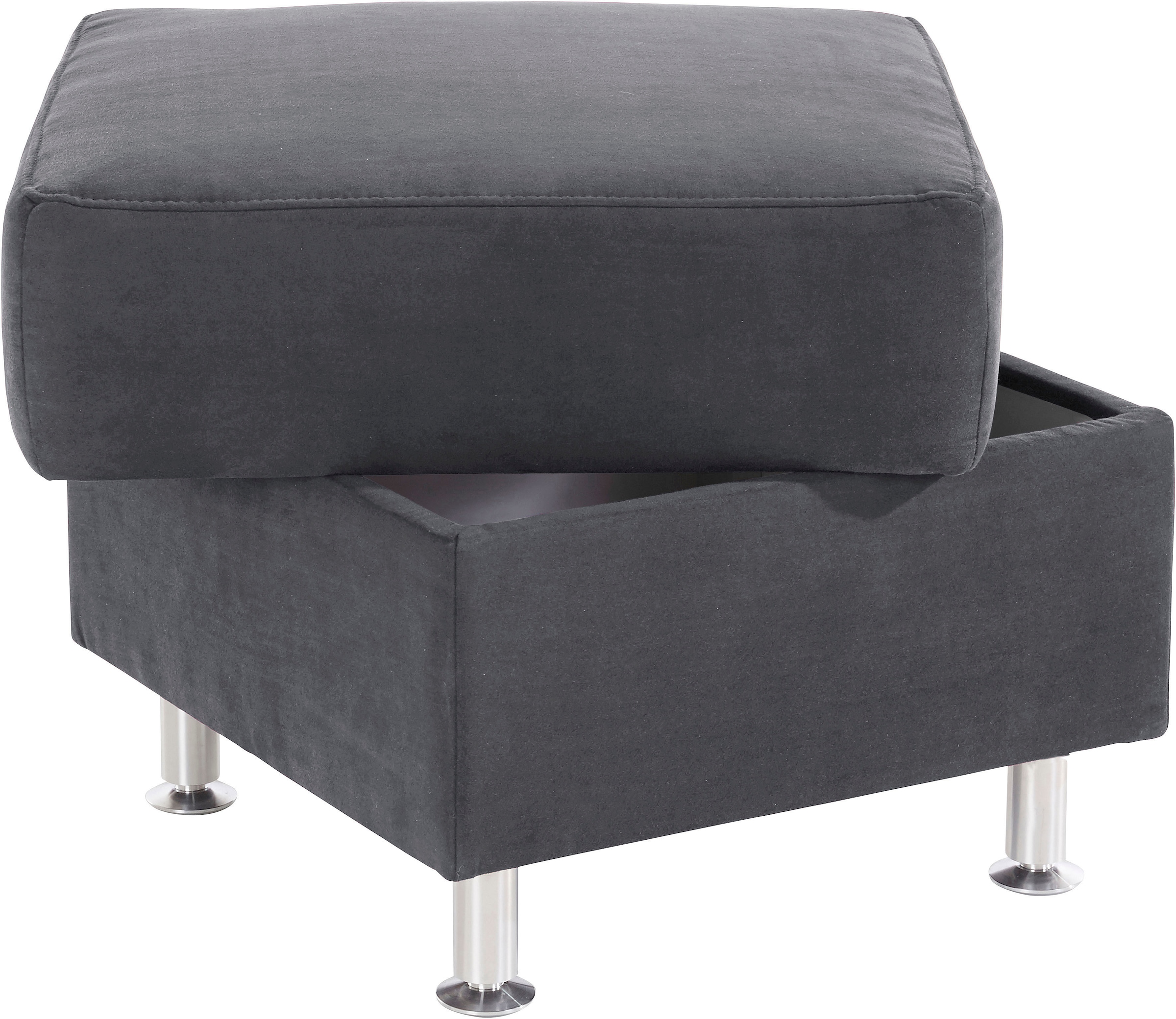 sit&more Hocker »Cardoso«