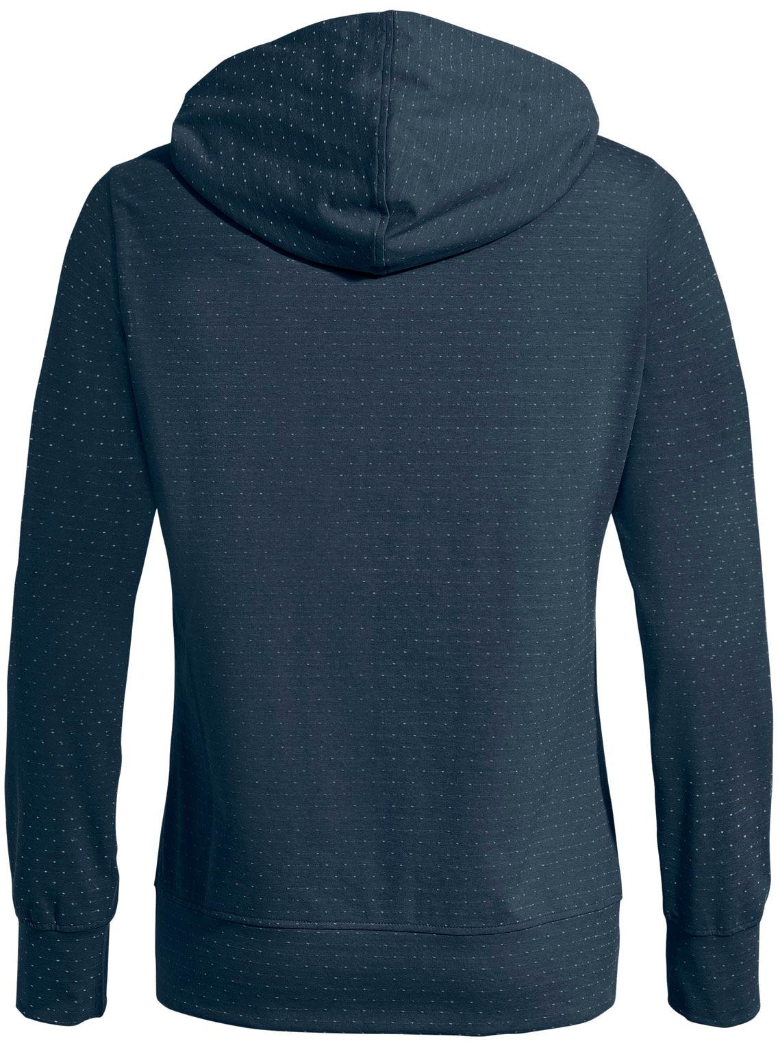 VAUDE Kapuzenpullover »TUENNO«