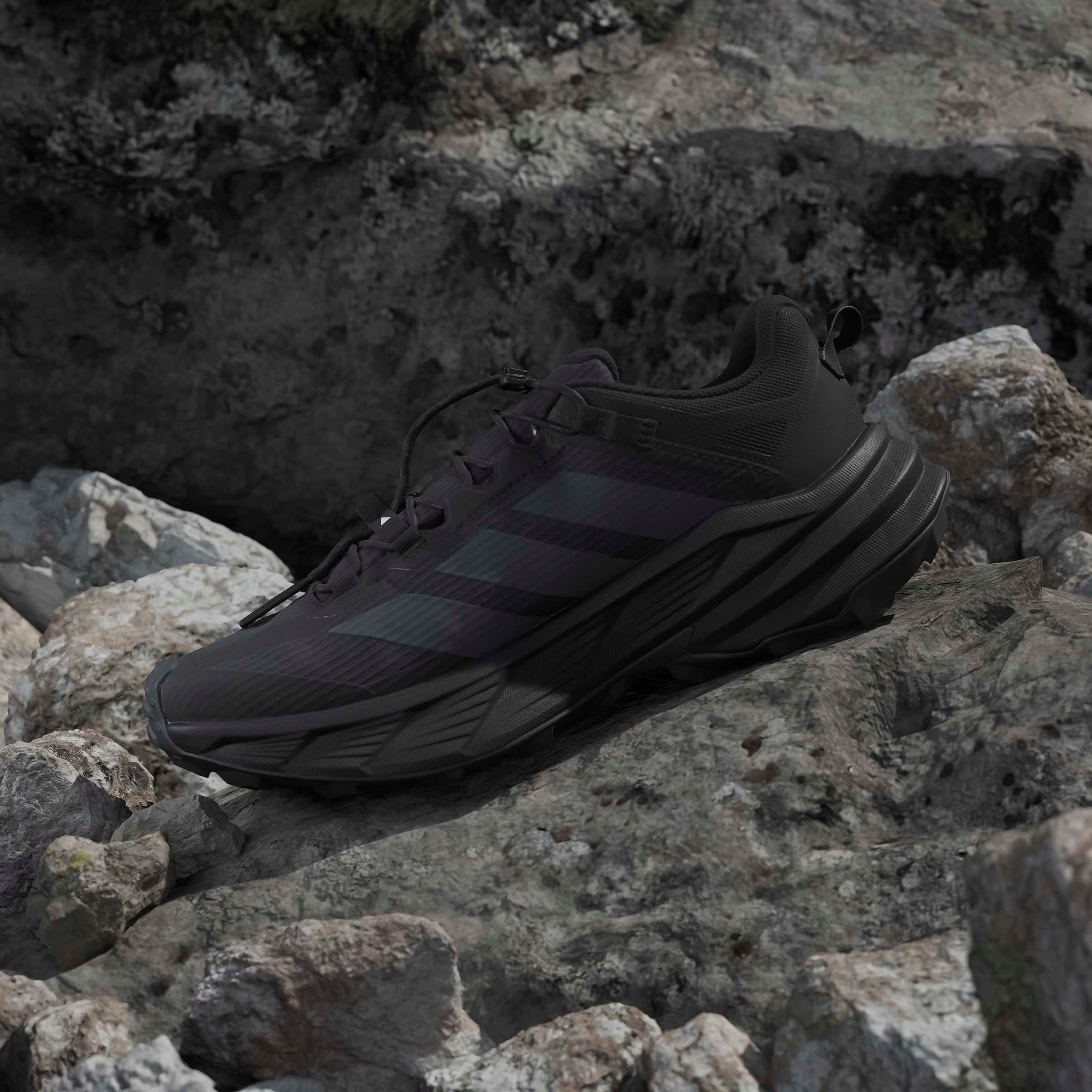 adidas TERREX Wanderschuh »TERREX FREEHIKER SL GORE-TEX«  wasserdicht