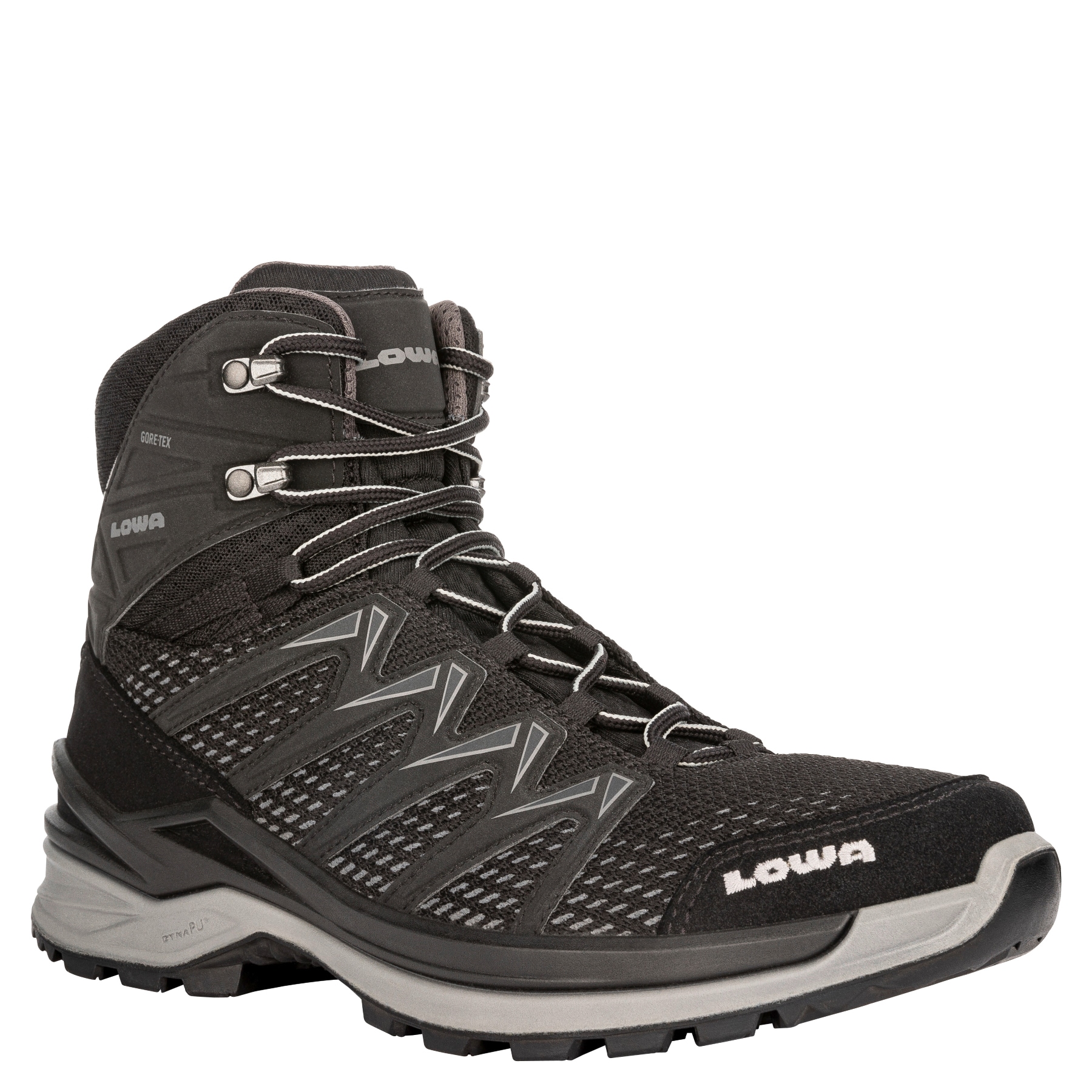 Lowa Wanderschuh »INNOX PRO GORE-TEX MID«  wasserdicht
