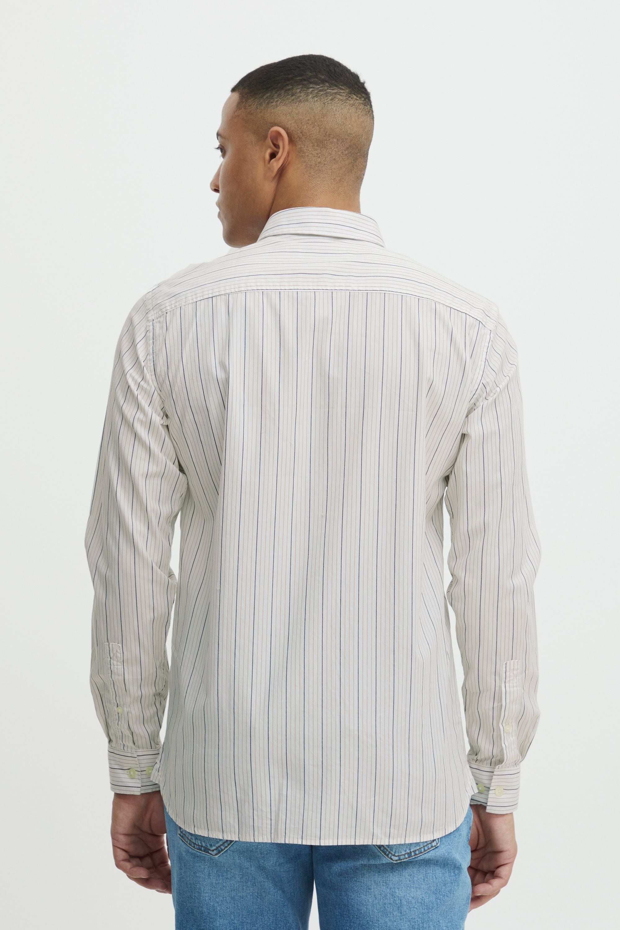 Casual Friday Langarmhemd »Langarmhemd CFAnton«