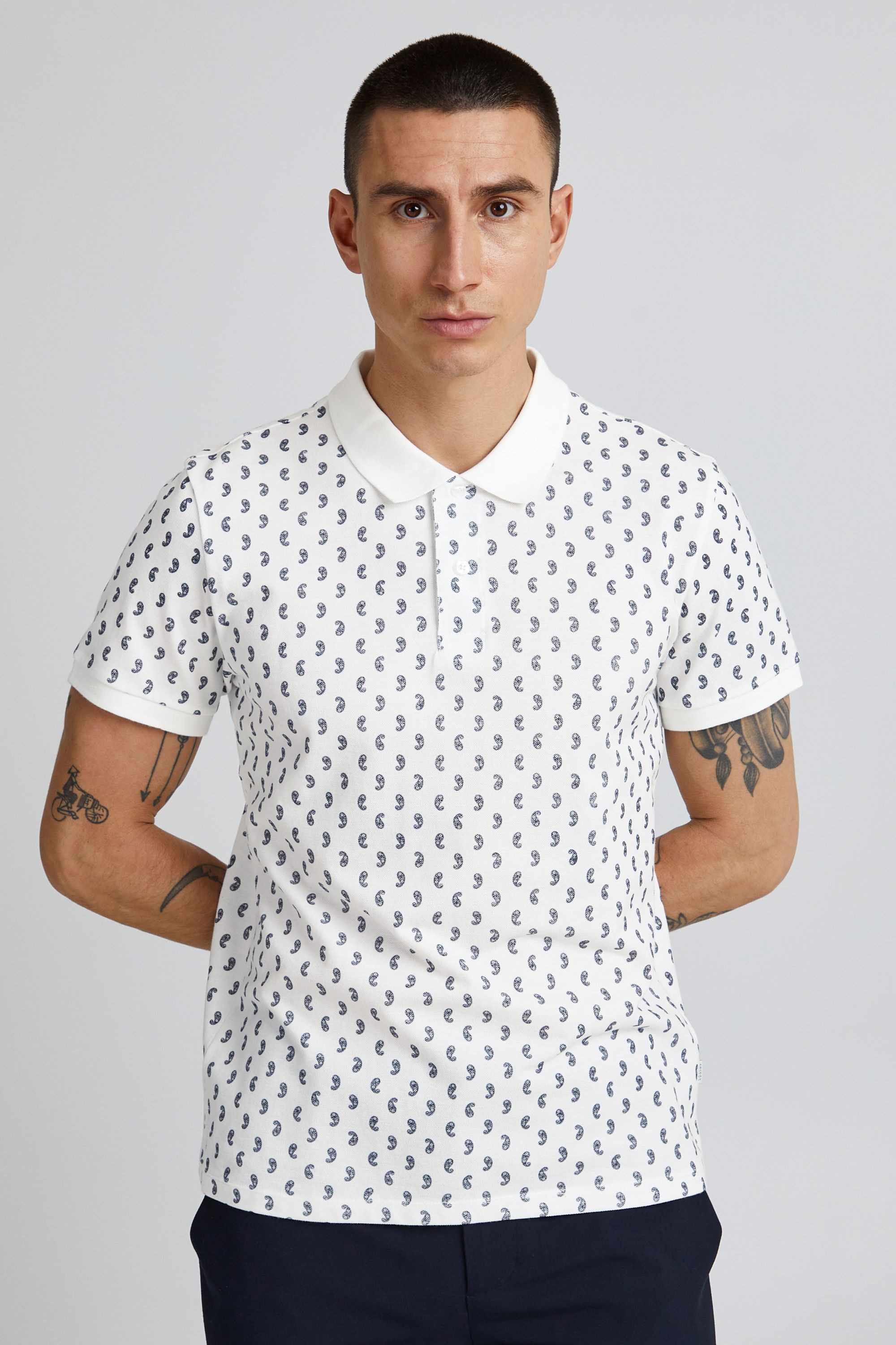 Casual Friday Poloshirt »Poloshirt CFTristan«