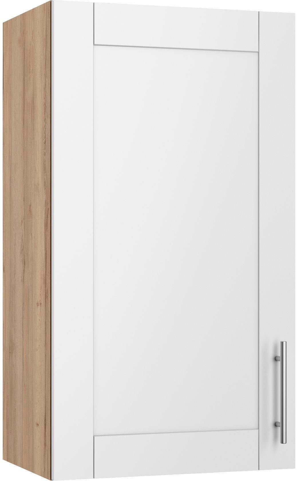 KOCHSTATION Hängeschrank »KS-Ahus« Breite 50 cm