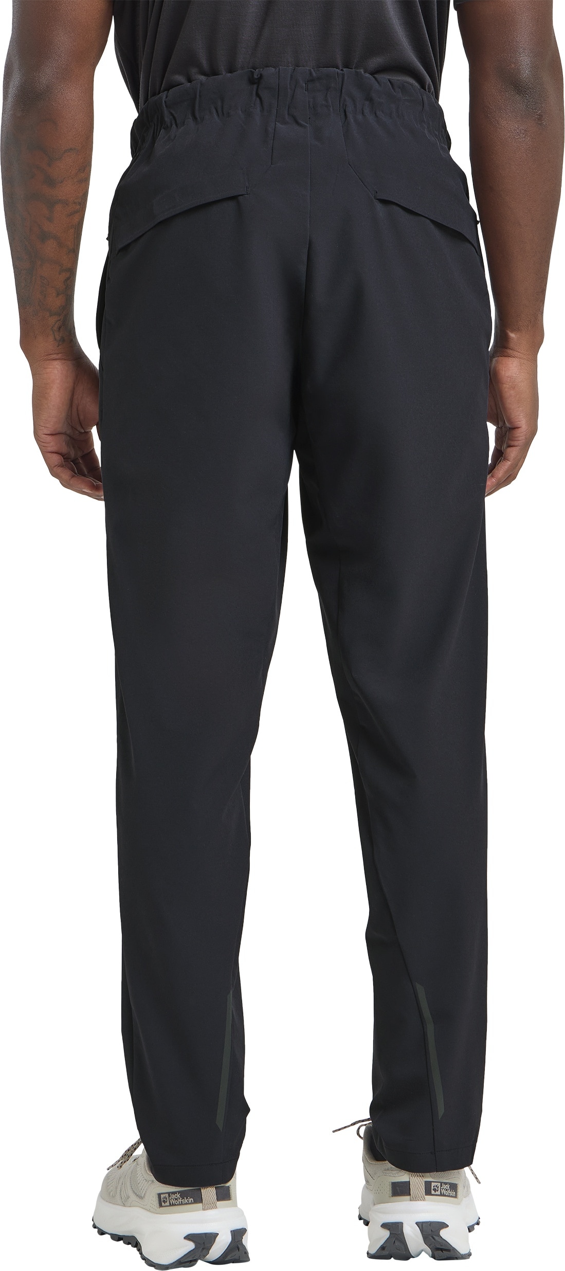 Jack Wolfskin Bikerhose »BIKE COMMUTE PANTS M«