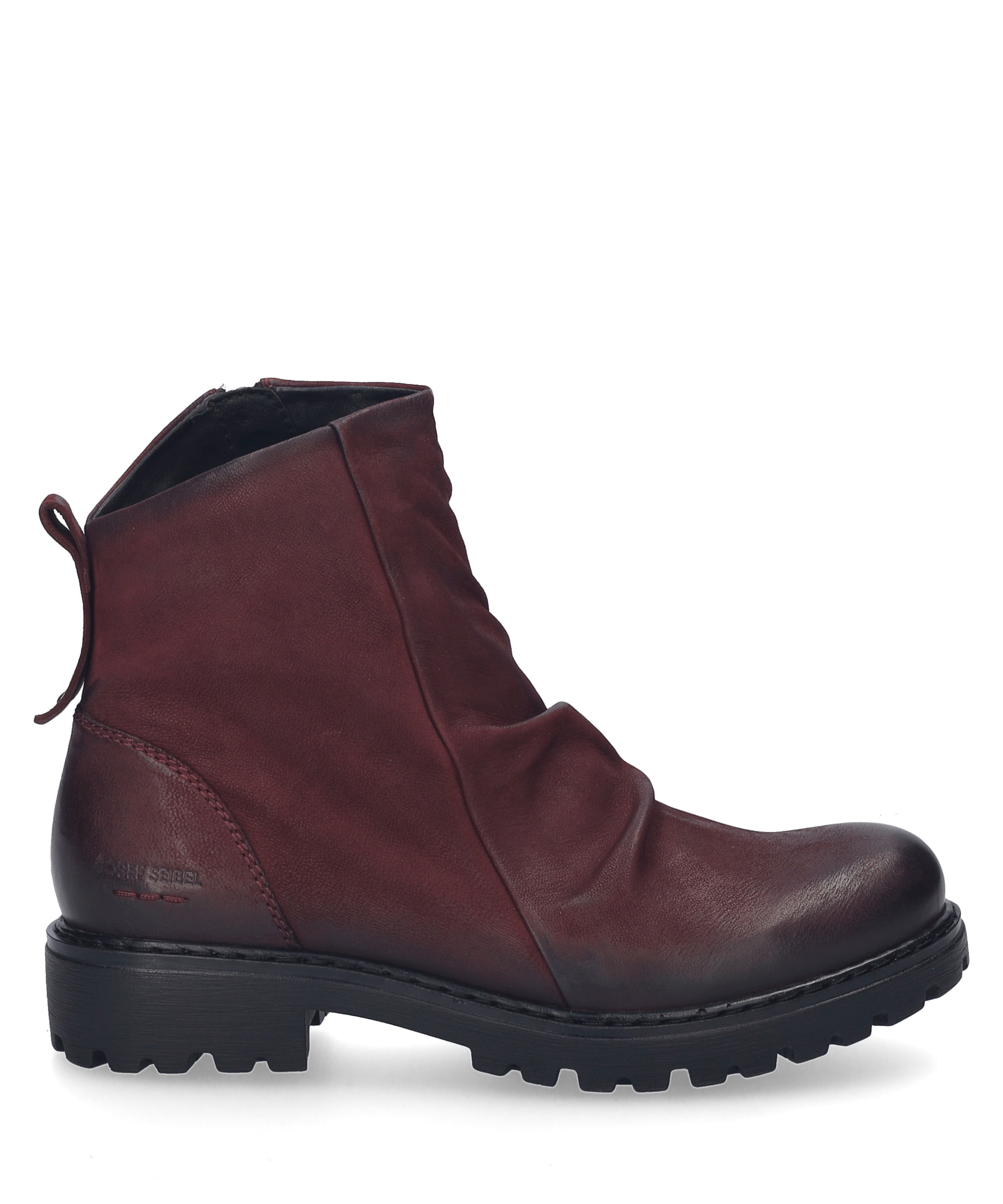 Josef Seibel Stiefelette »Melinda 33, bordeaux«