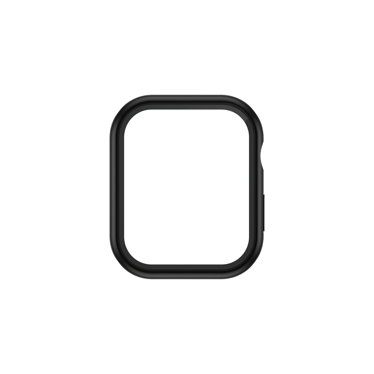PanzerGlass Displayschutzglas »Full Body Protection«, für Apple Watch 10 42mm, (1 St.), Displayschutzfolie, Cover, Bildschirmschutz, kratz- & stoßfest