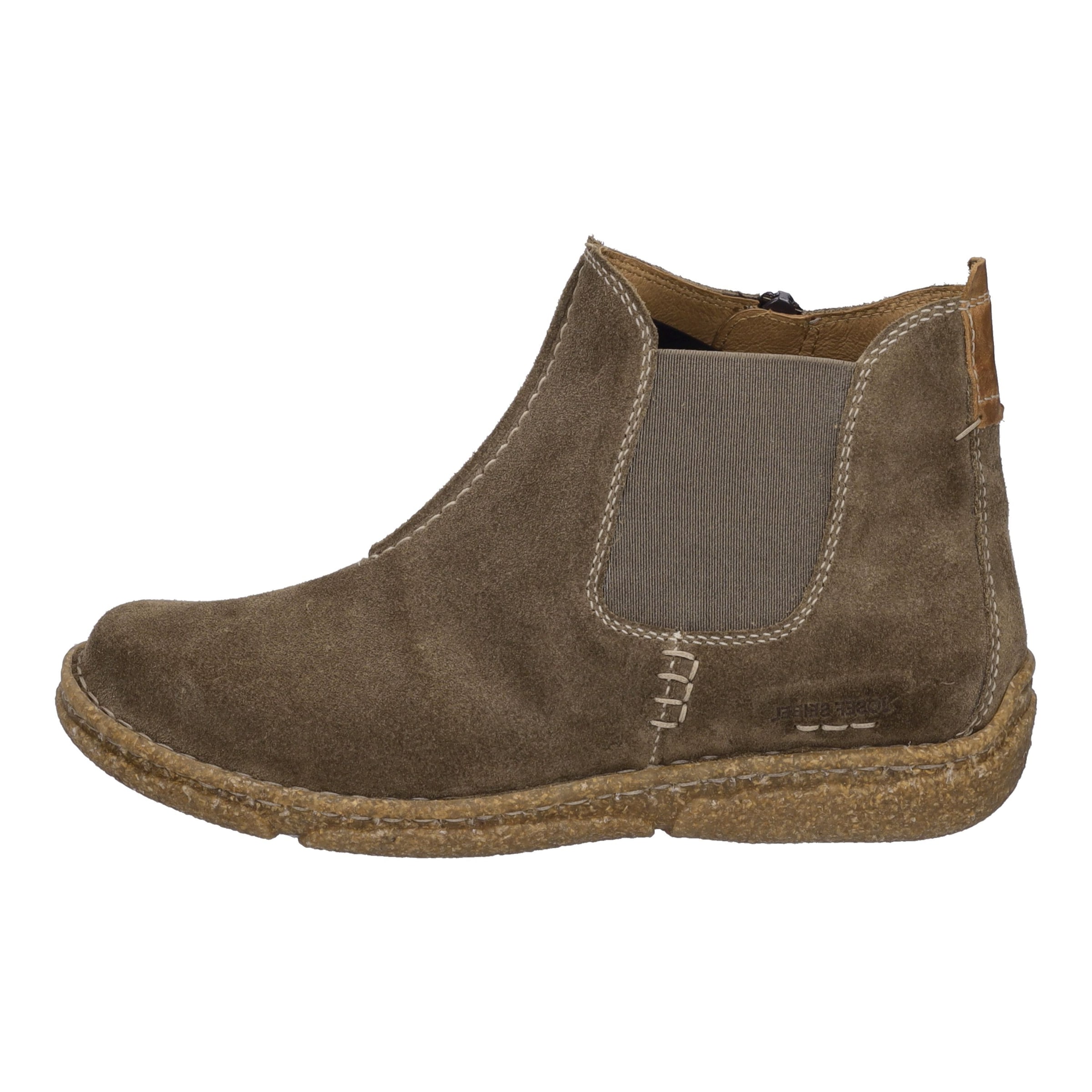 Josef Seibel Stiefelette »Neele 68, taupe«