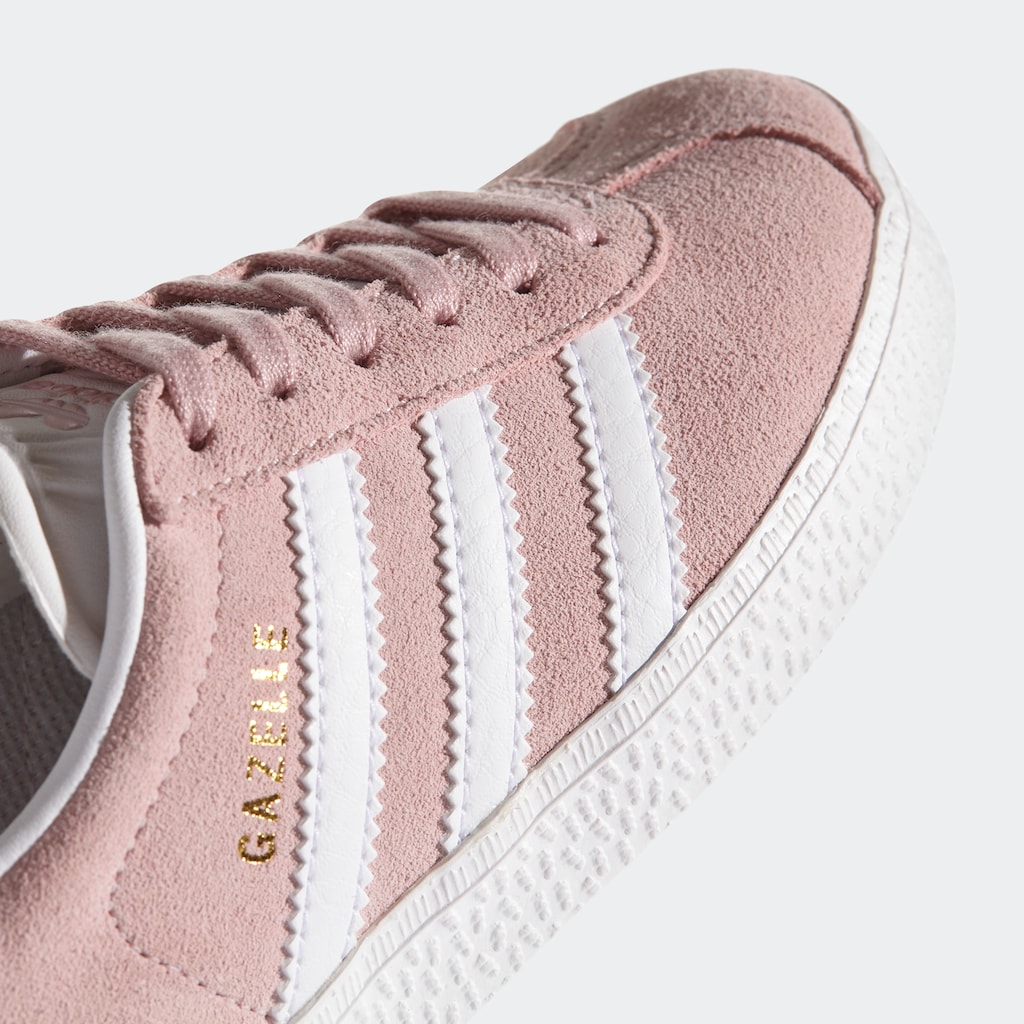 adidas Originals Sneaker »GAZELLE«