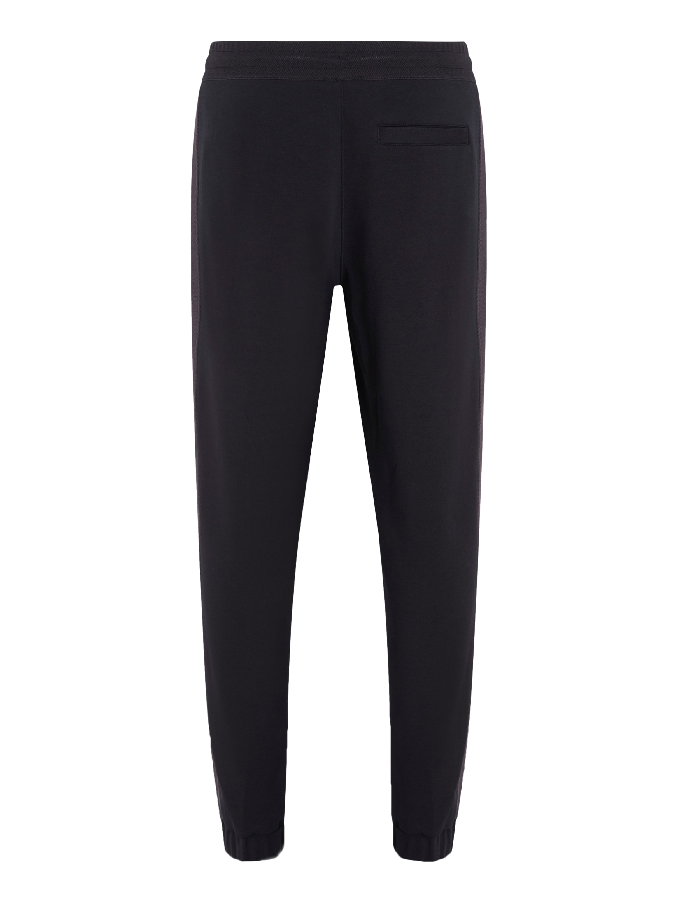 Calvin Klein Jeans Sweathose »LOGO TAPE SWEATPANT«, mit Logobändern