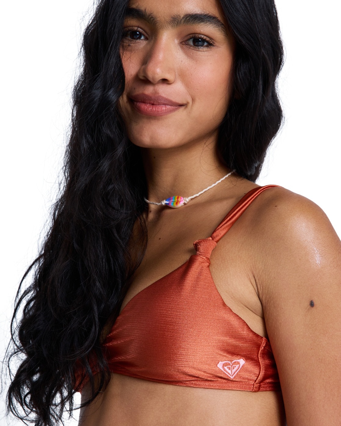 Roxy Triangel-Bikini-Top »Beachside Bohemia Fixed Tri«