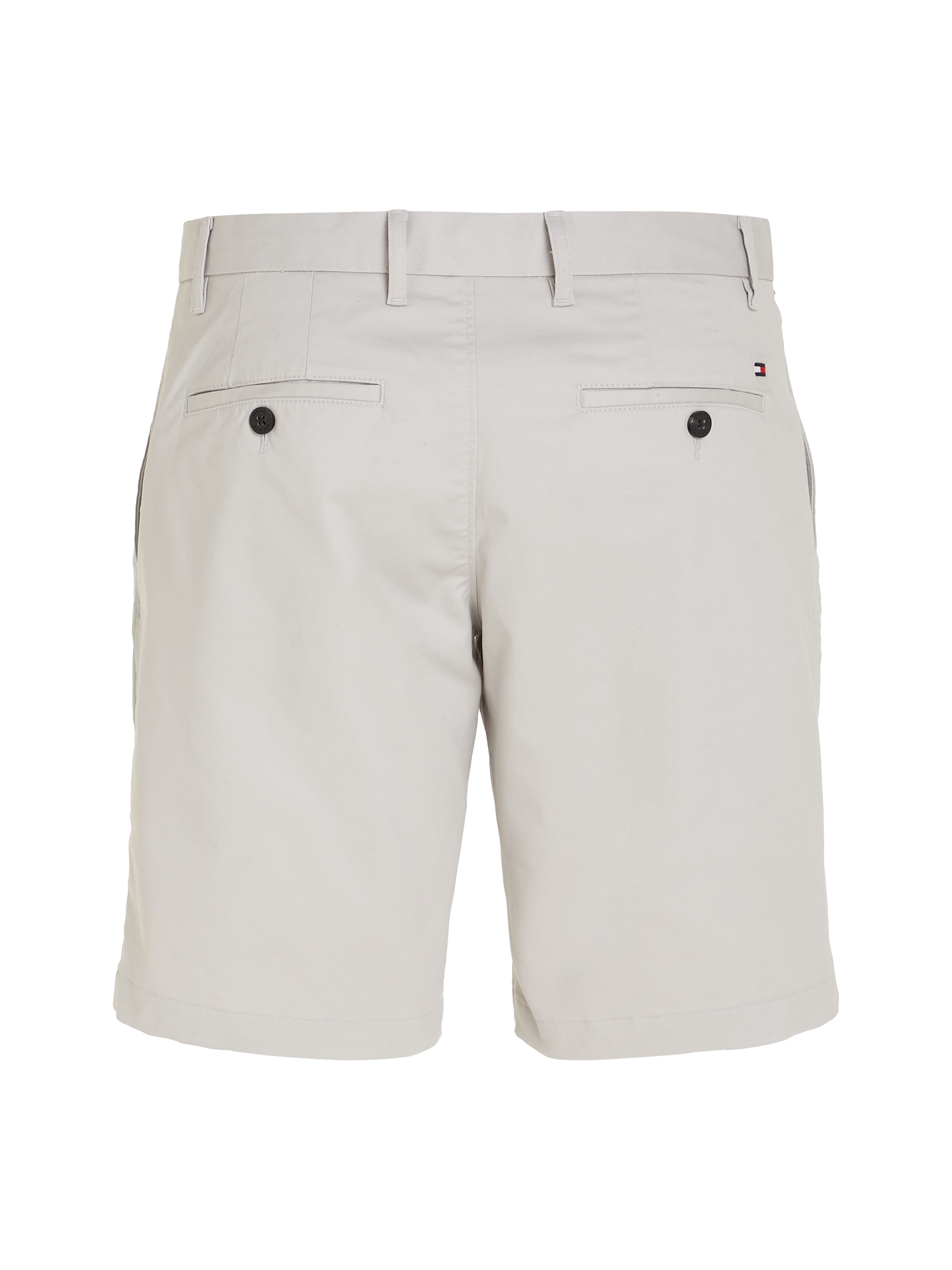 Tommy Hilfiger Chinoshorts »BROOKLYN SHORT 1985«, in klassischem Design