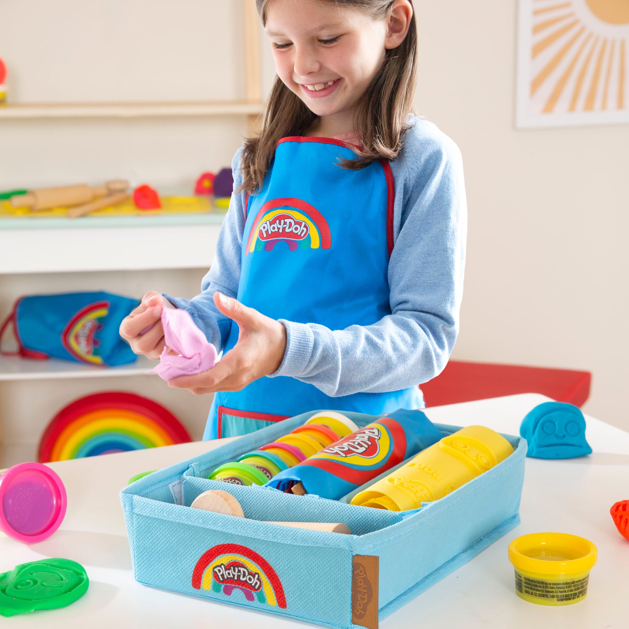 roba® Knete »Play-Doh«
