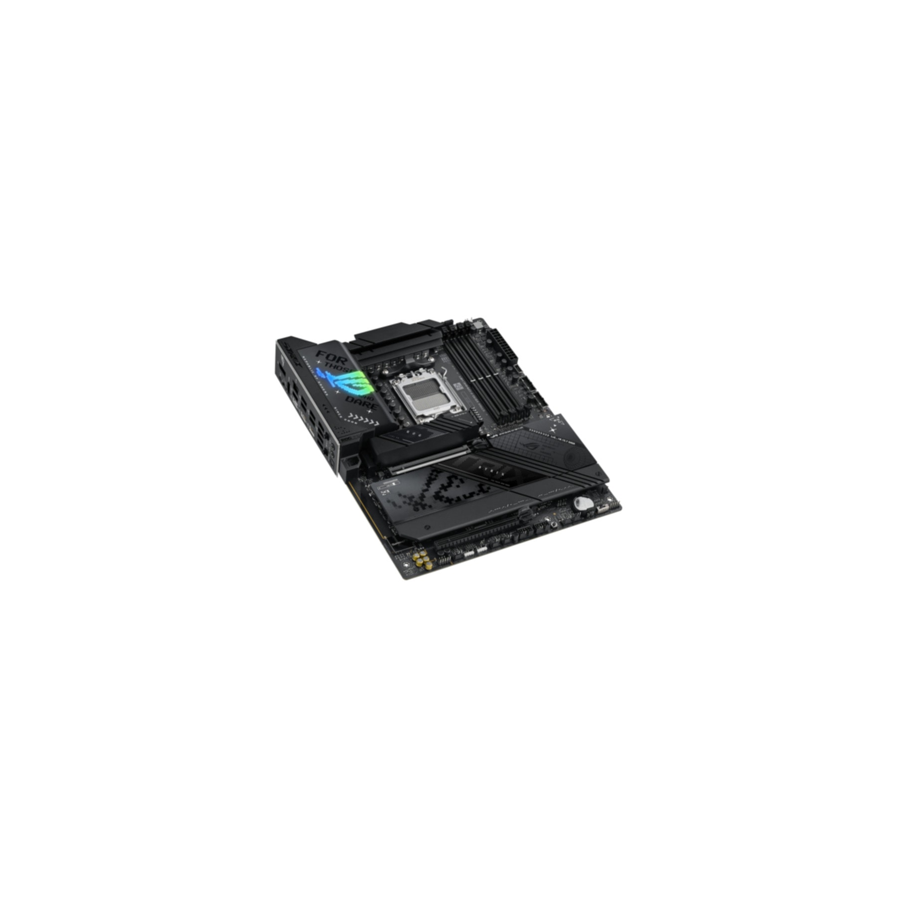 Asus Mainboard »ROG STRIX X870-F GAMING WIFI«